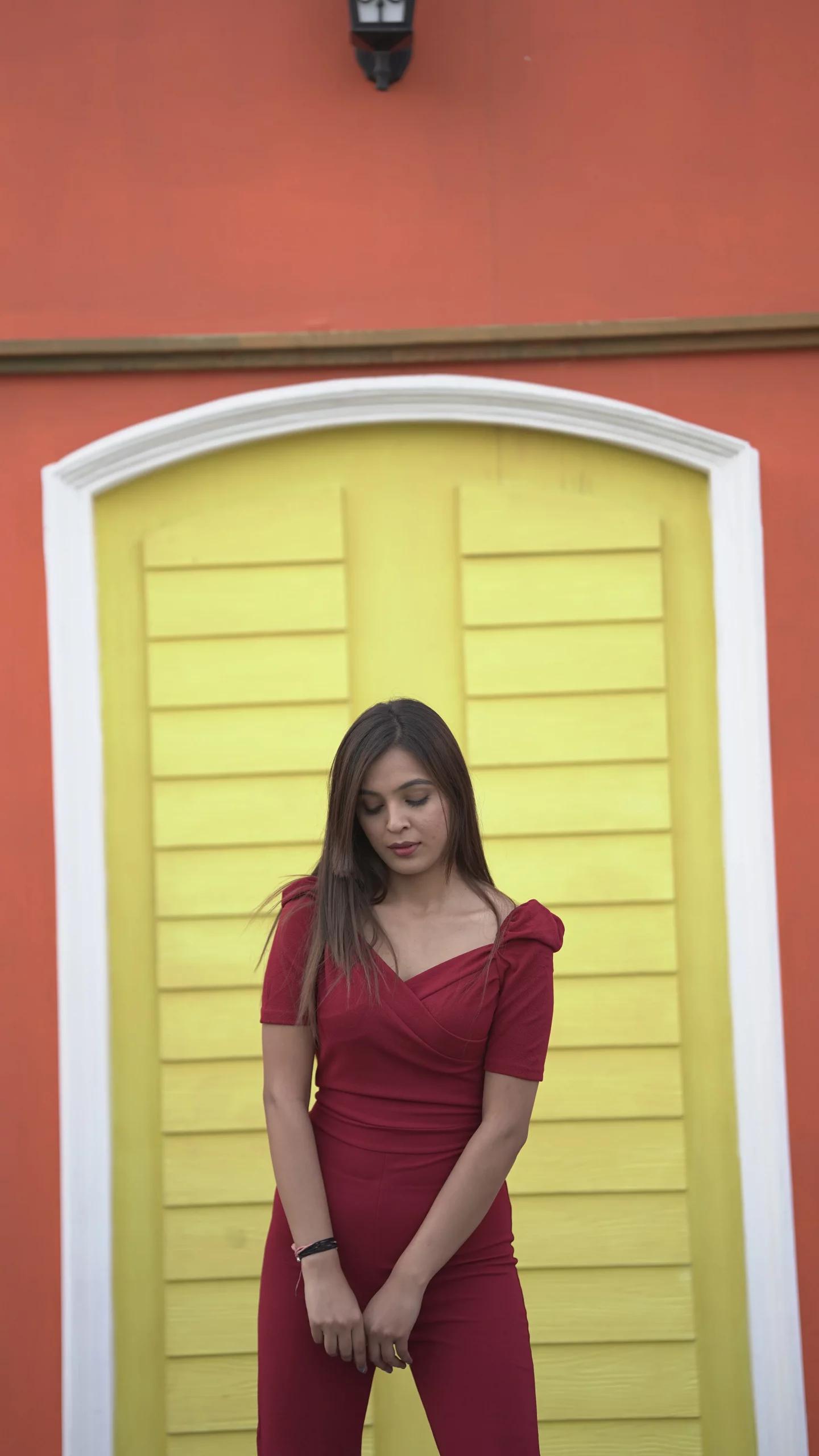 Wine Berry — 2