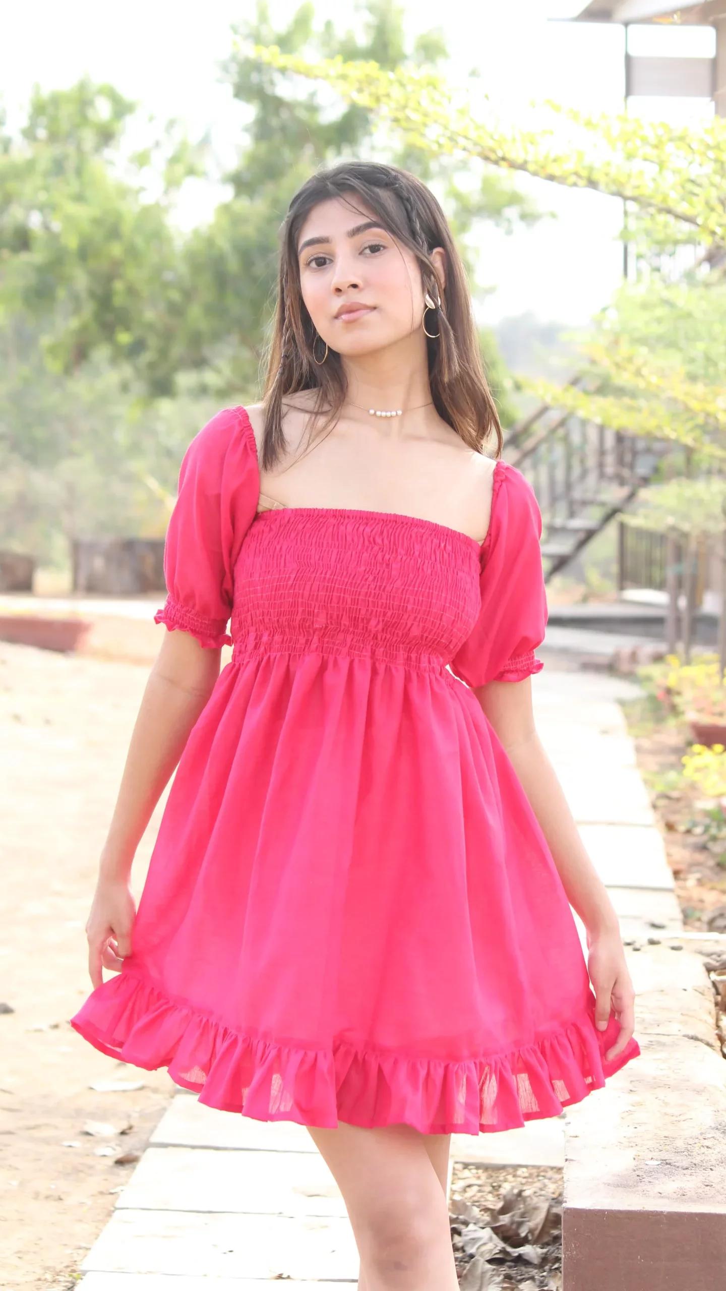 Rose Pearl Mini — 3