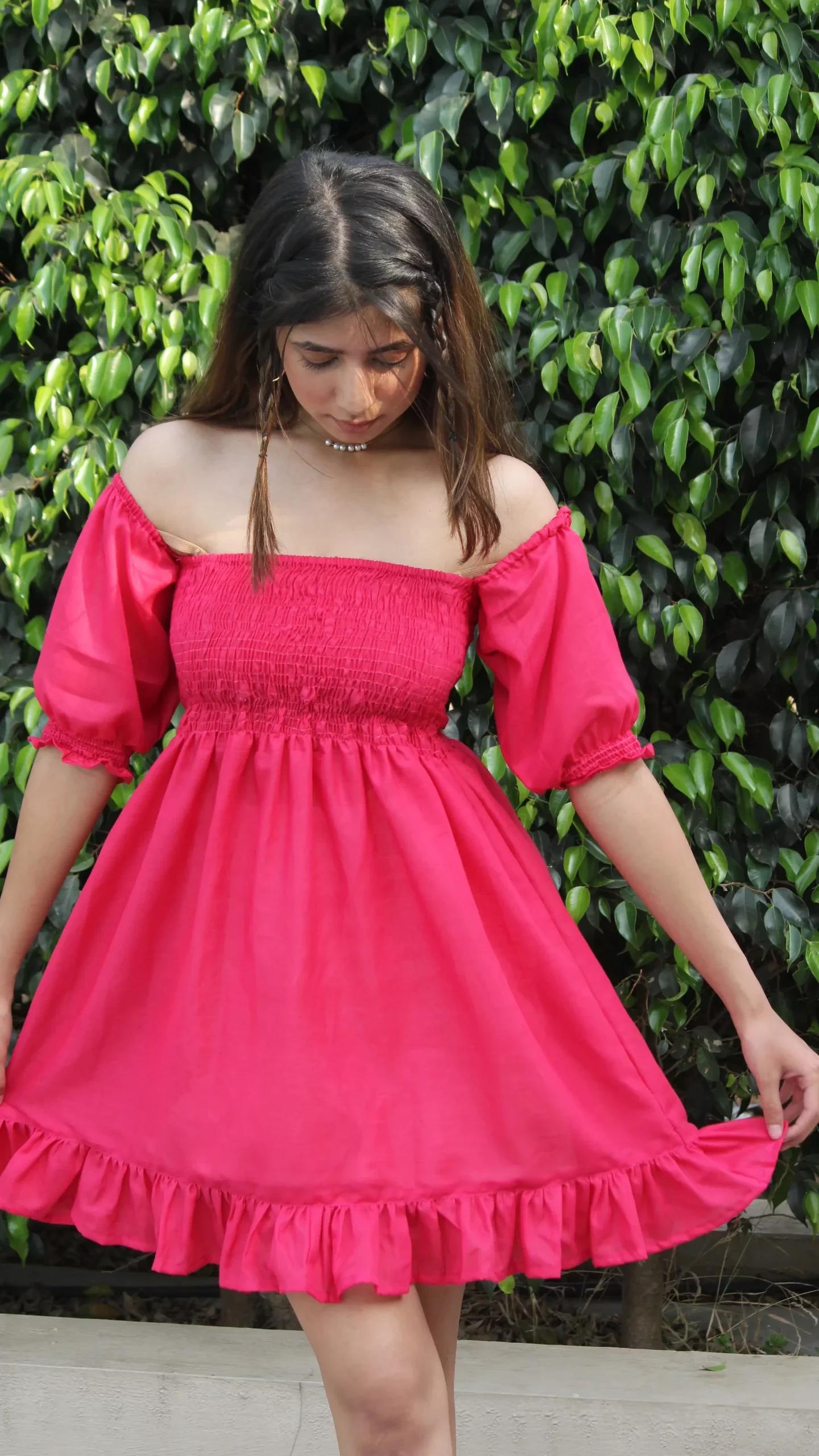 Rose Pearl Mini — 1