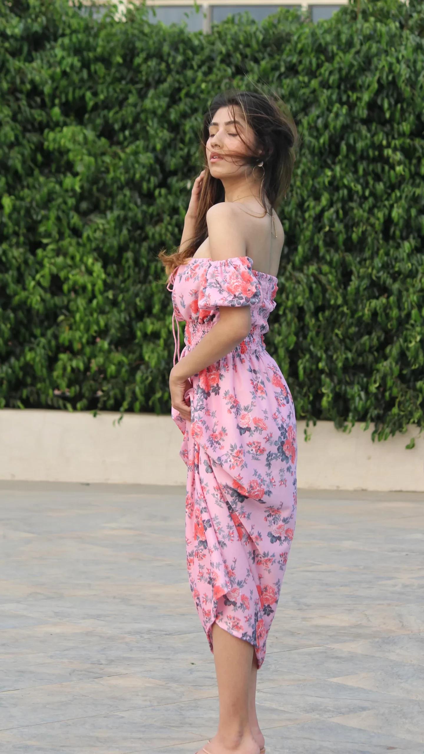 Crayola Blush Vintage — 4