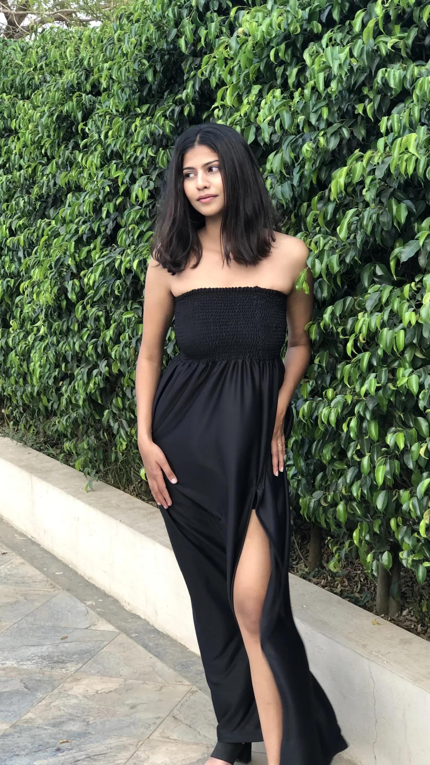 Grace Black — 4