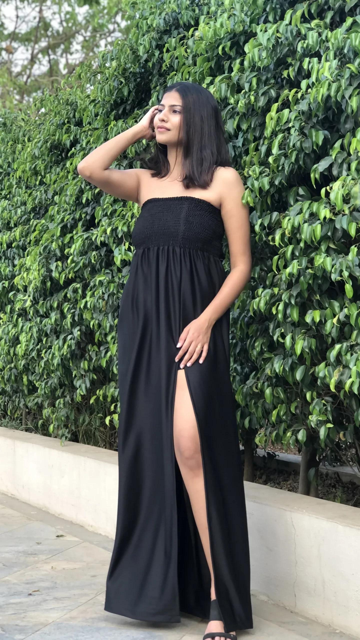 Grace Black — 2