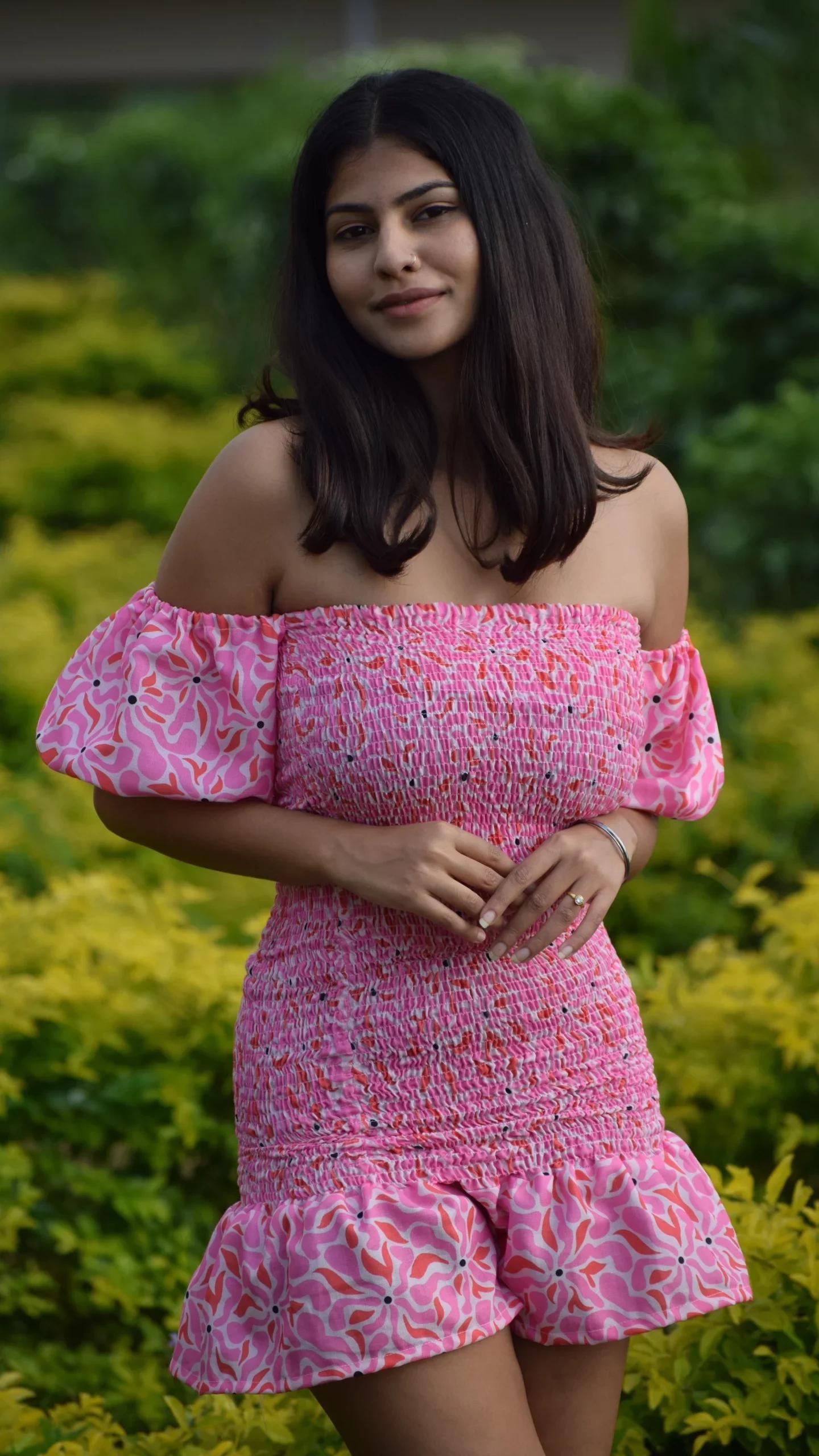 Little Pink — 6