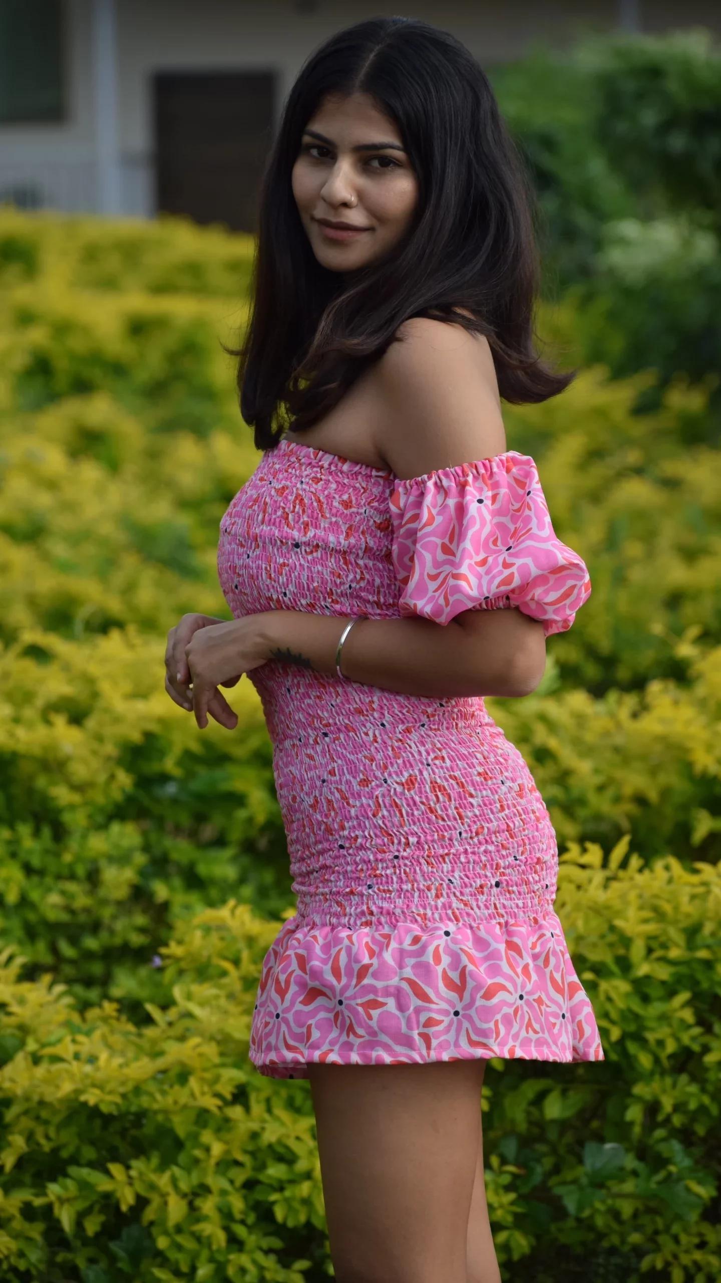 Little Pink — 3
