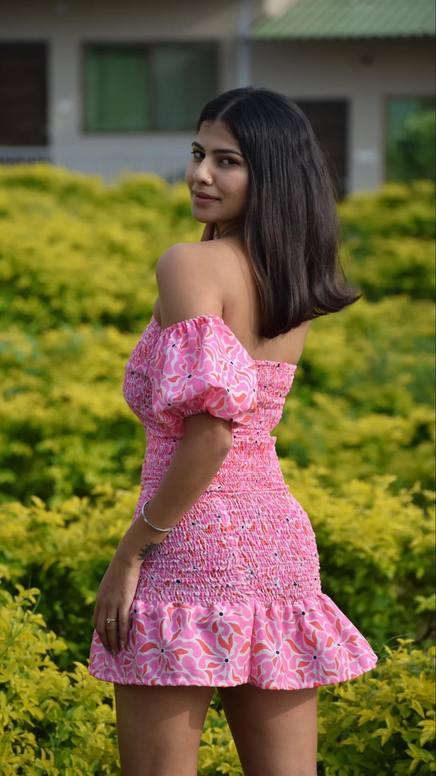 Little Pink — 7