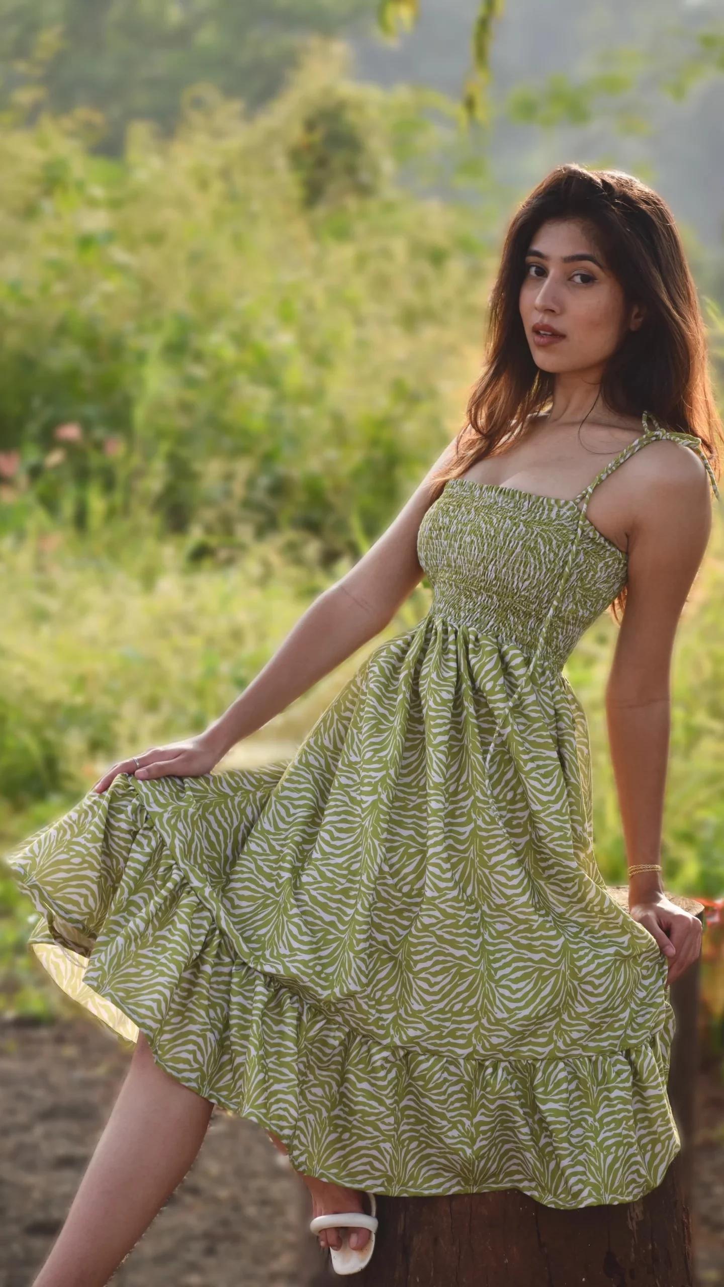Scarlett Vision — 4