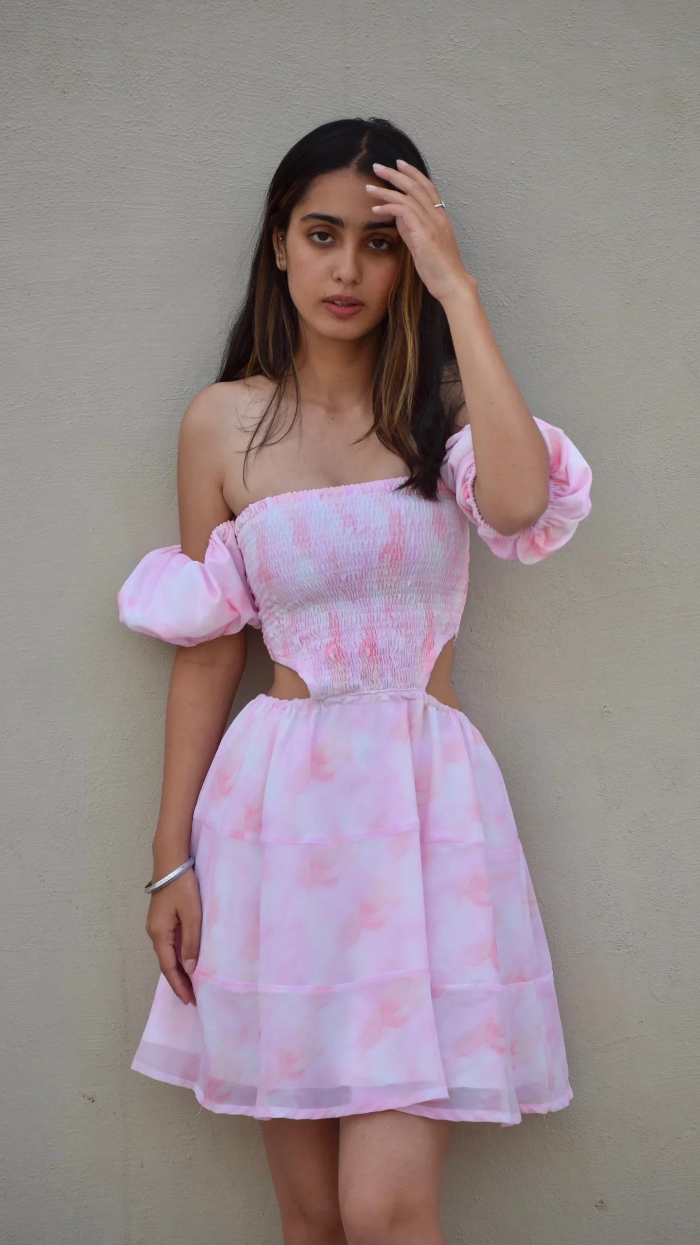 PrettyPink — 1