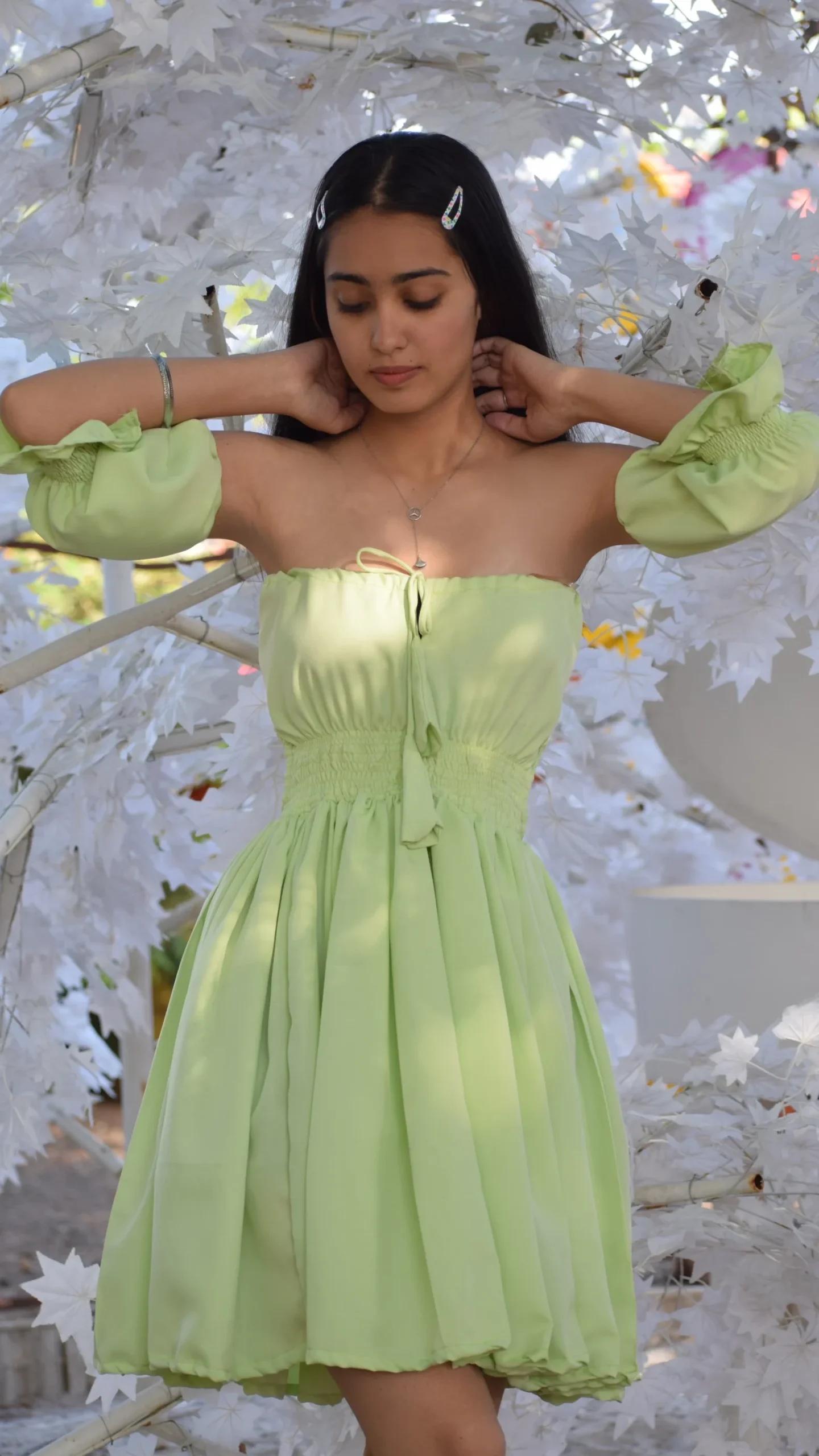 Emerald — 4