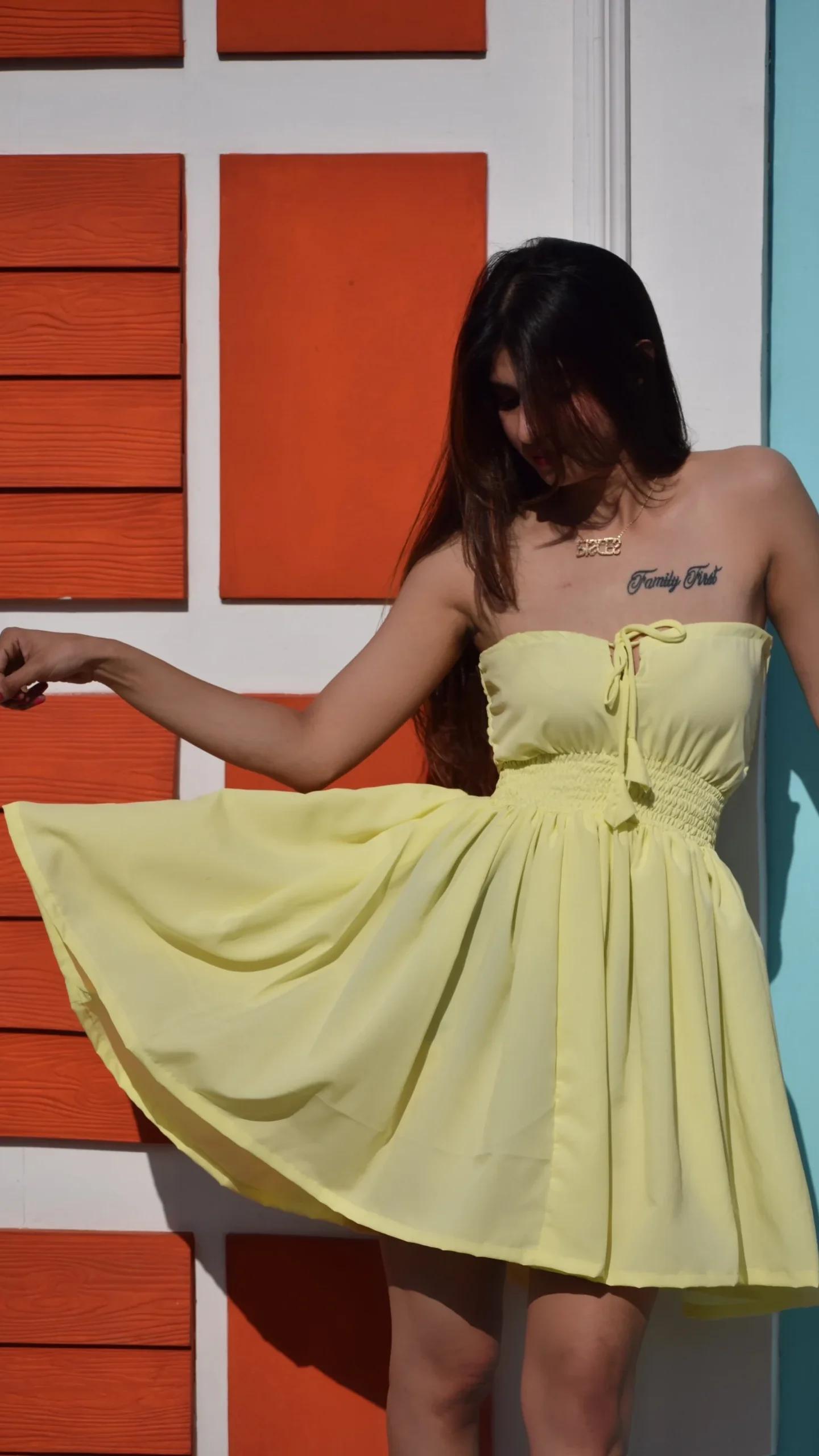 Sunshine — 1