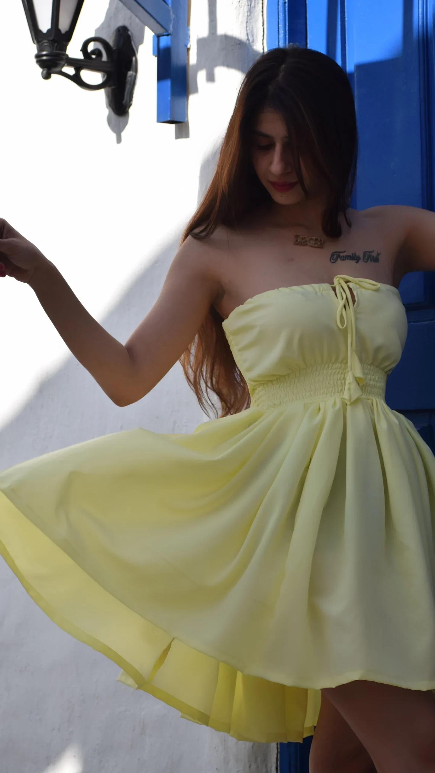 Sunshine — 4