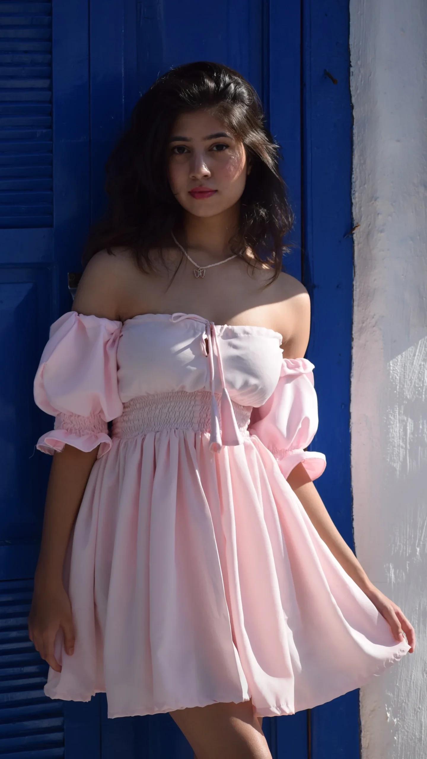 Blossom — 7