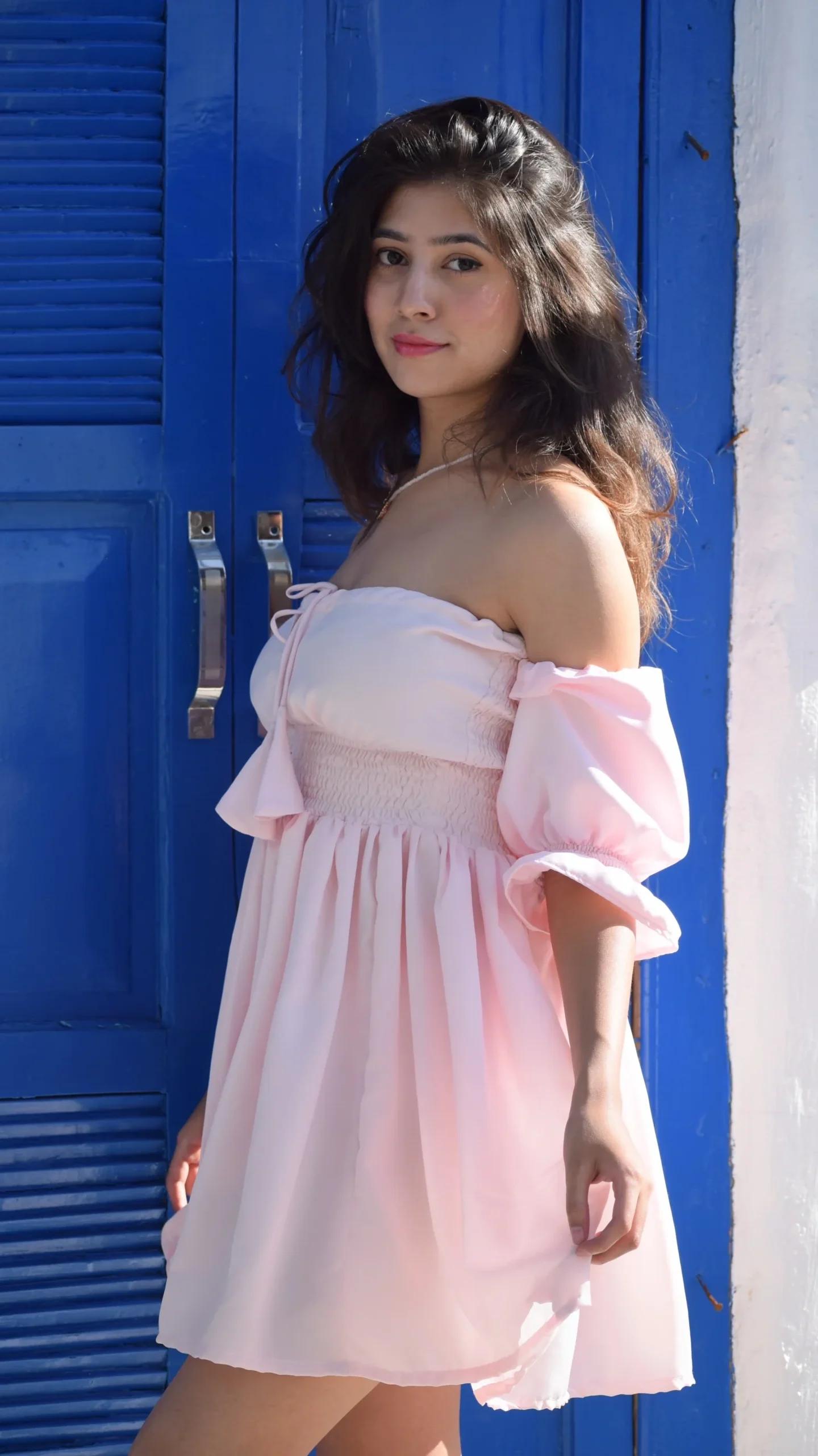 Blossom — 4