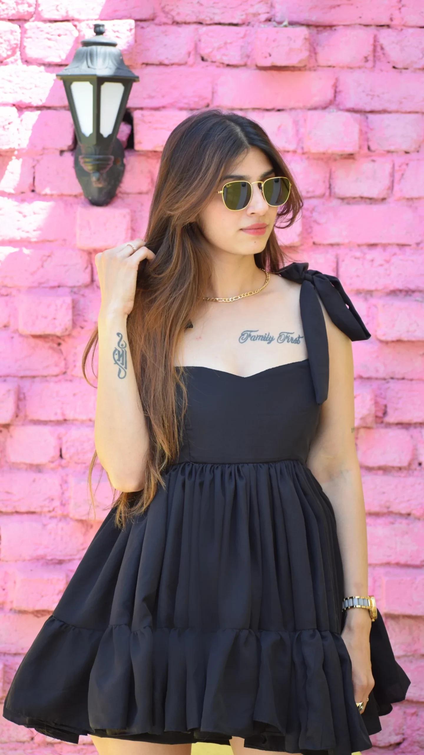 Maleficent — 9