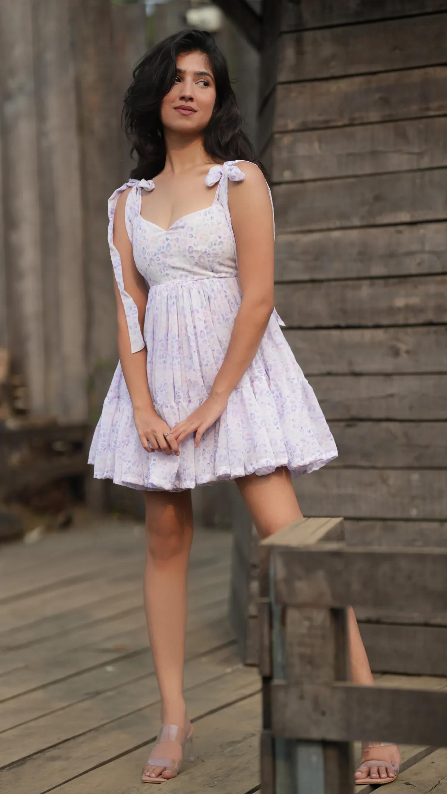 Caroline — 3