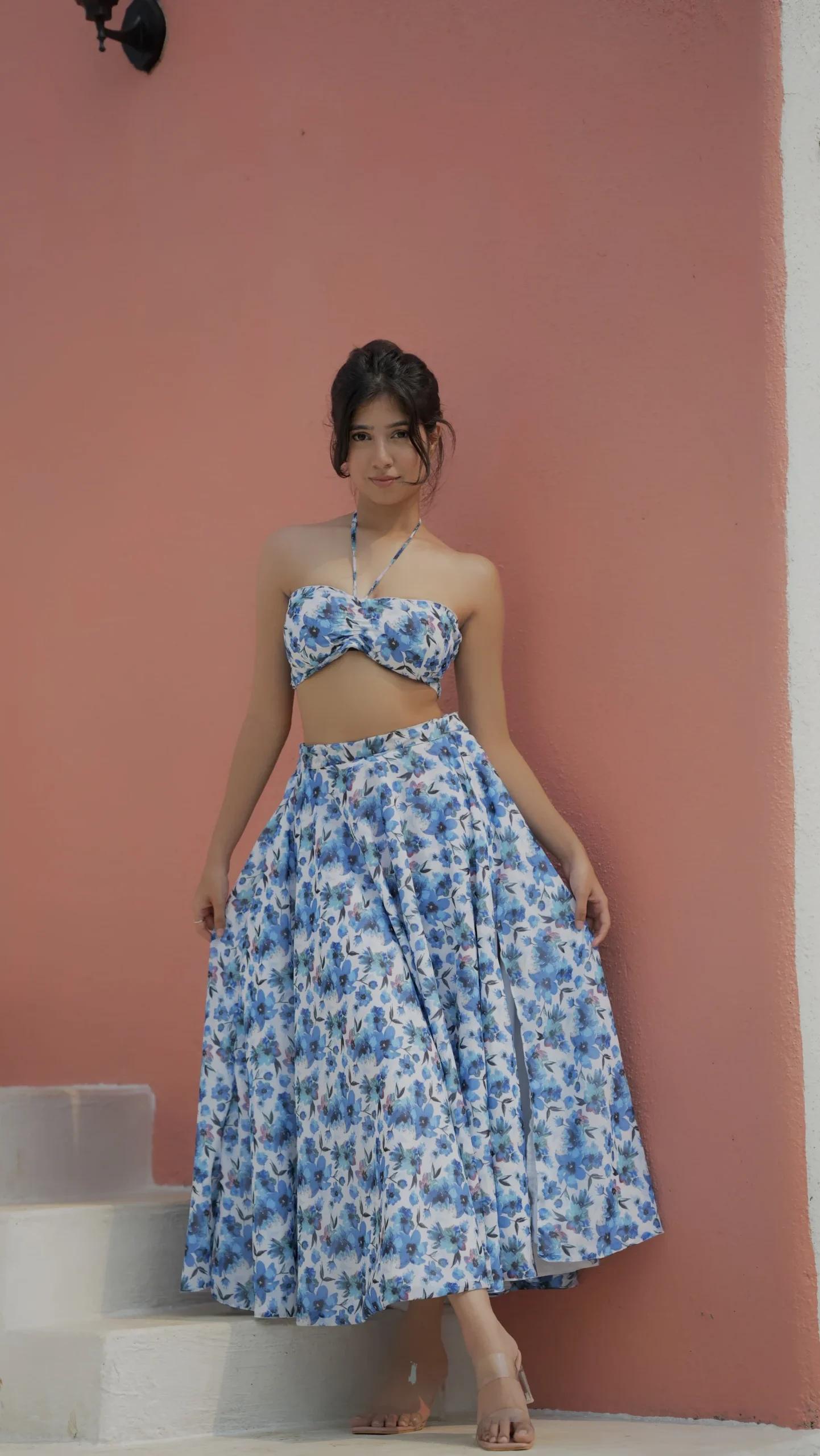 Oriana — 3