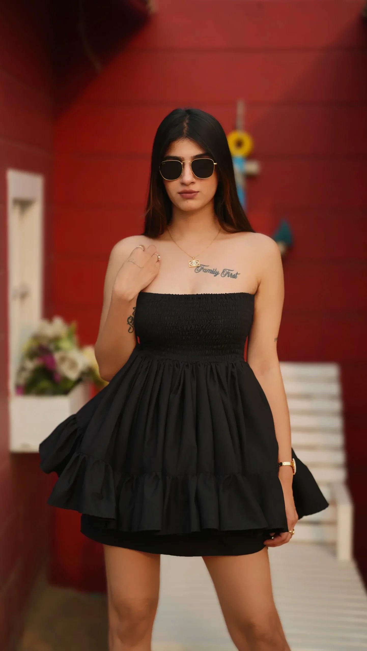Phoebe — 3