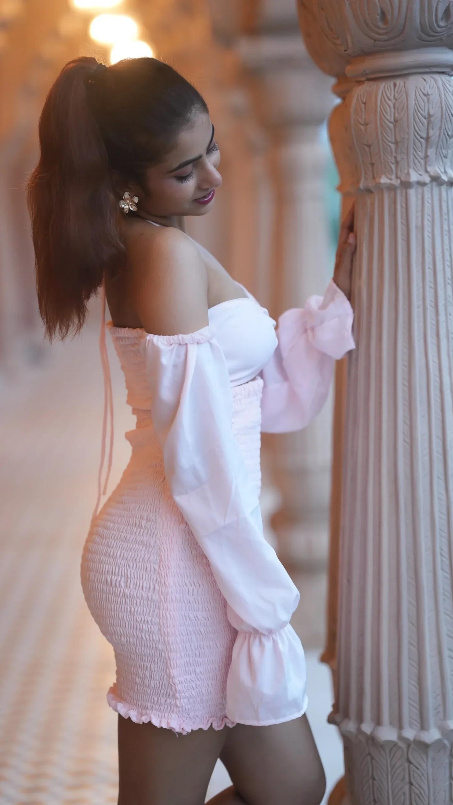 Daphne — 3