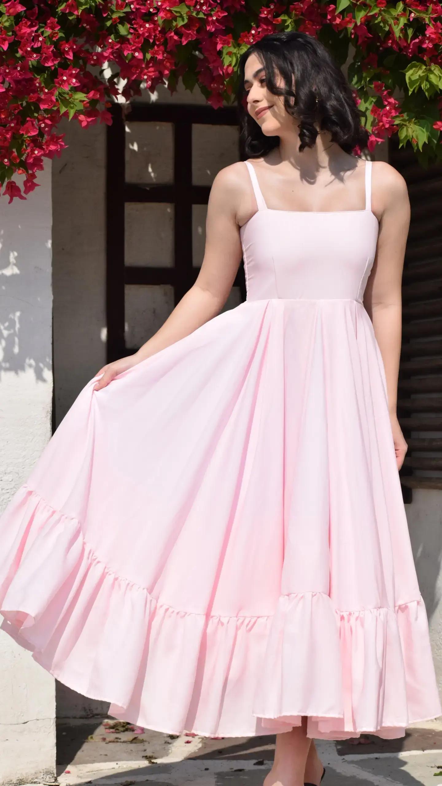 Pinkdew — 1