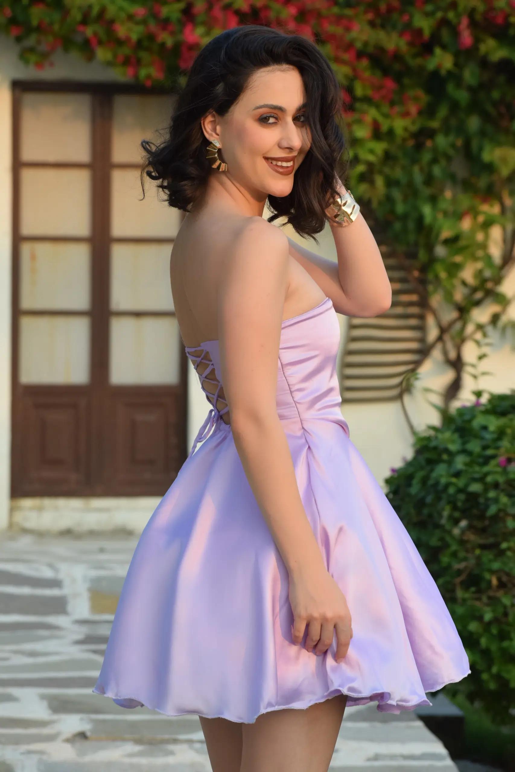 Lilac — 7