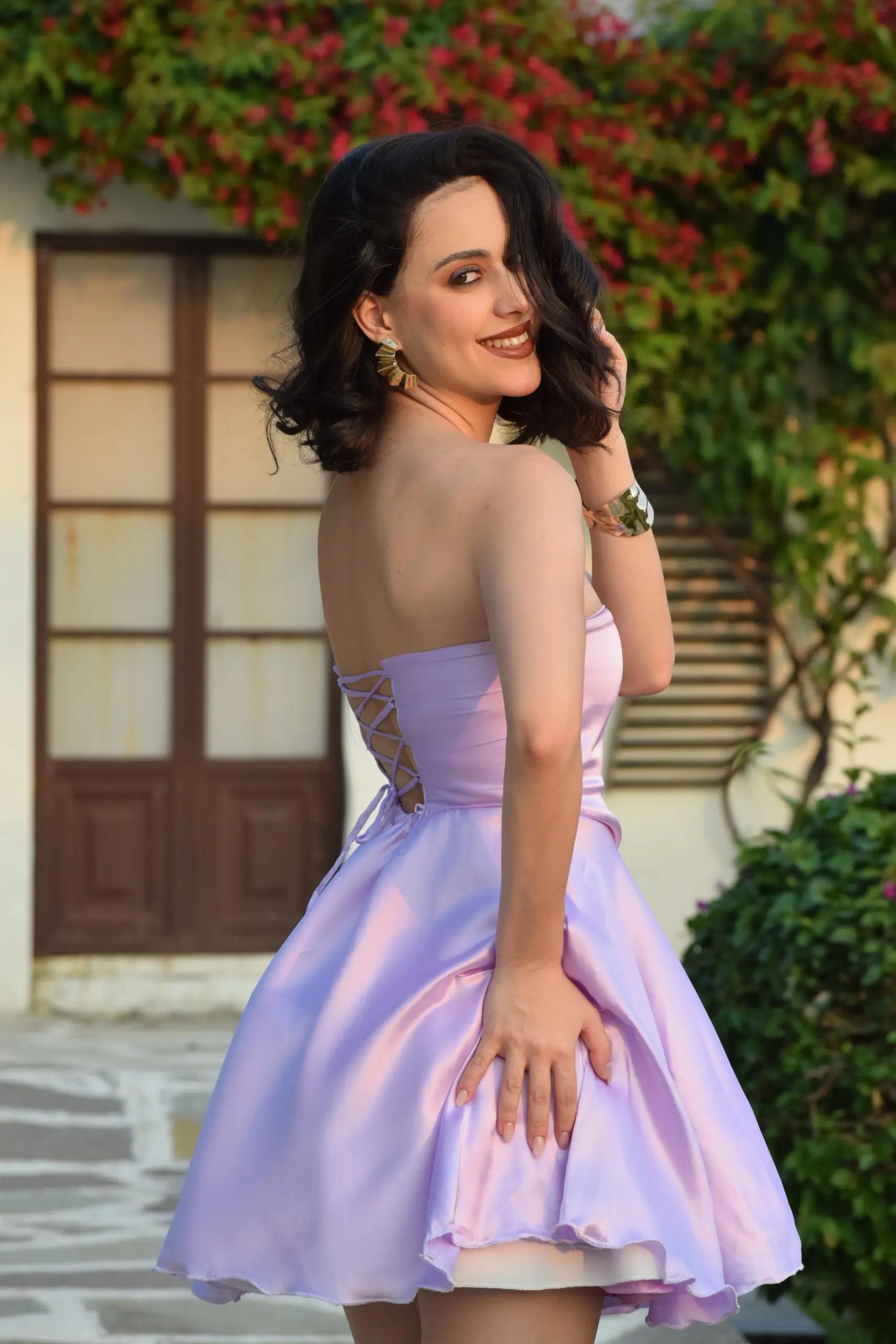 Lilac — 3