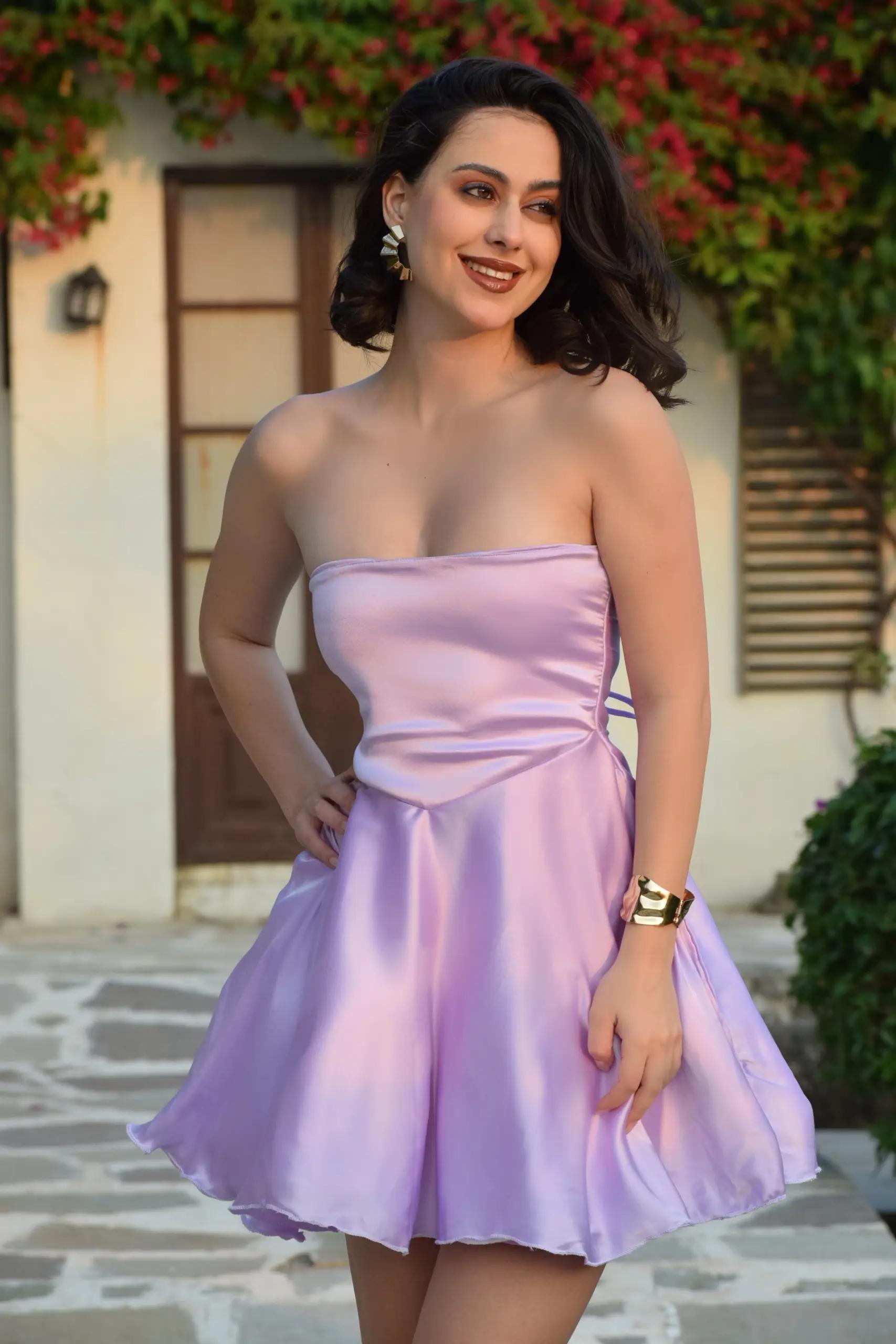 Lilac — 2