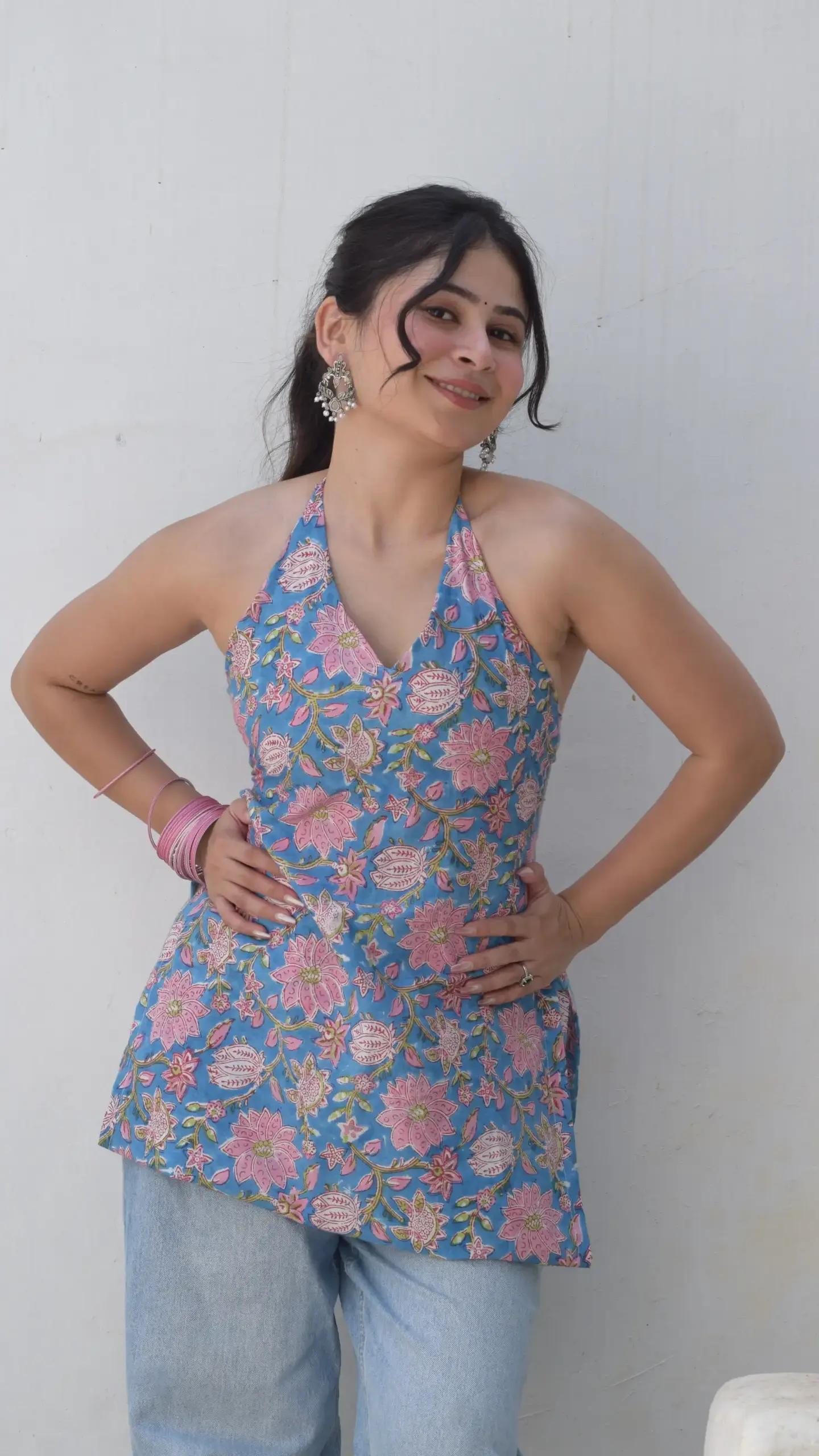 Madhuban — 7