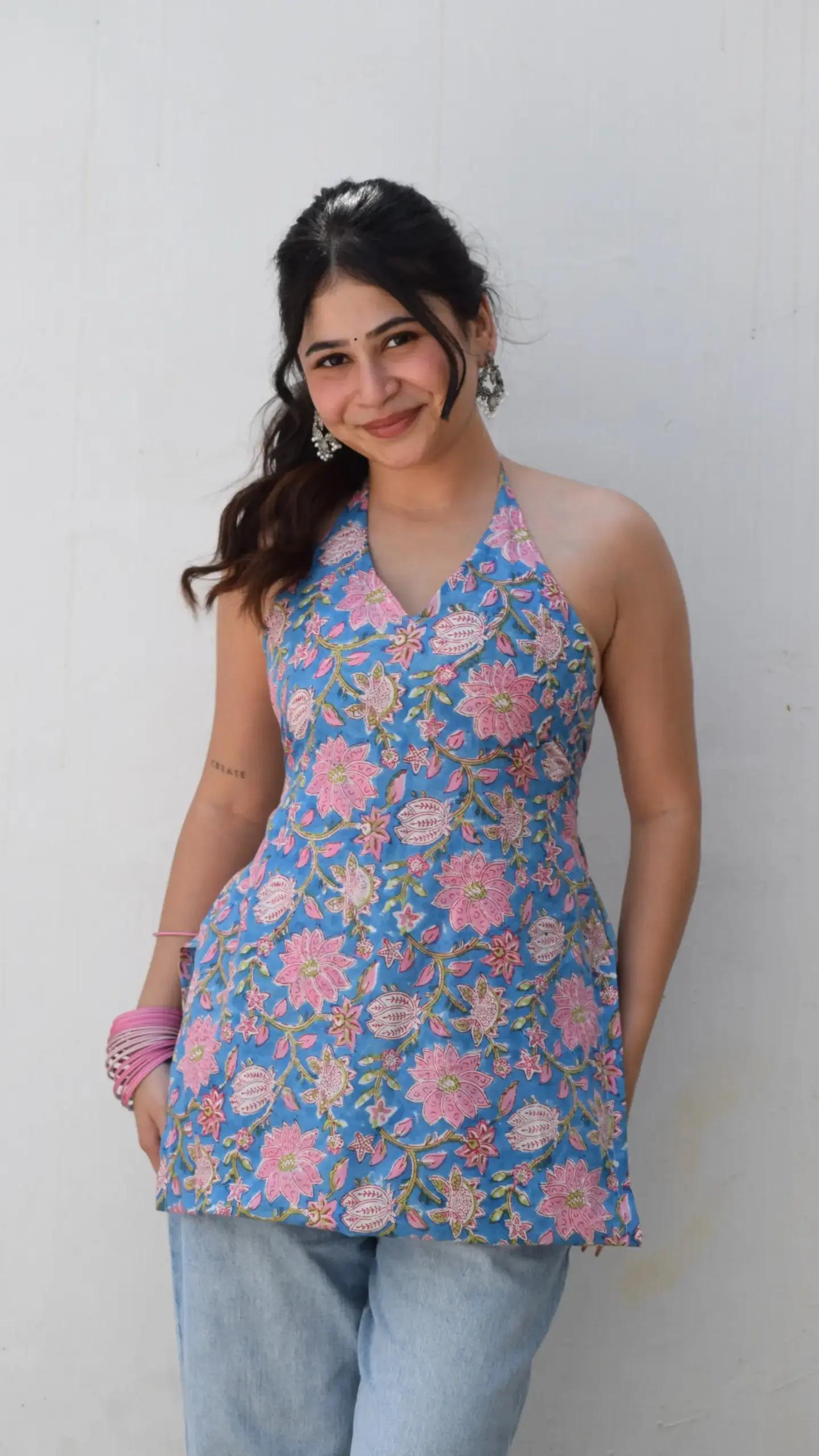 Madhuban — 1