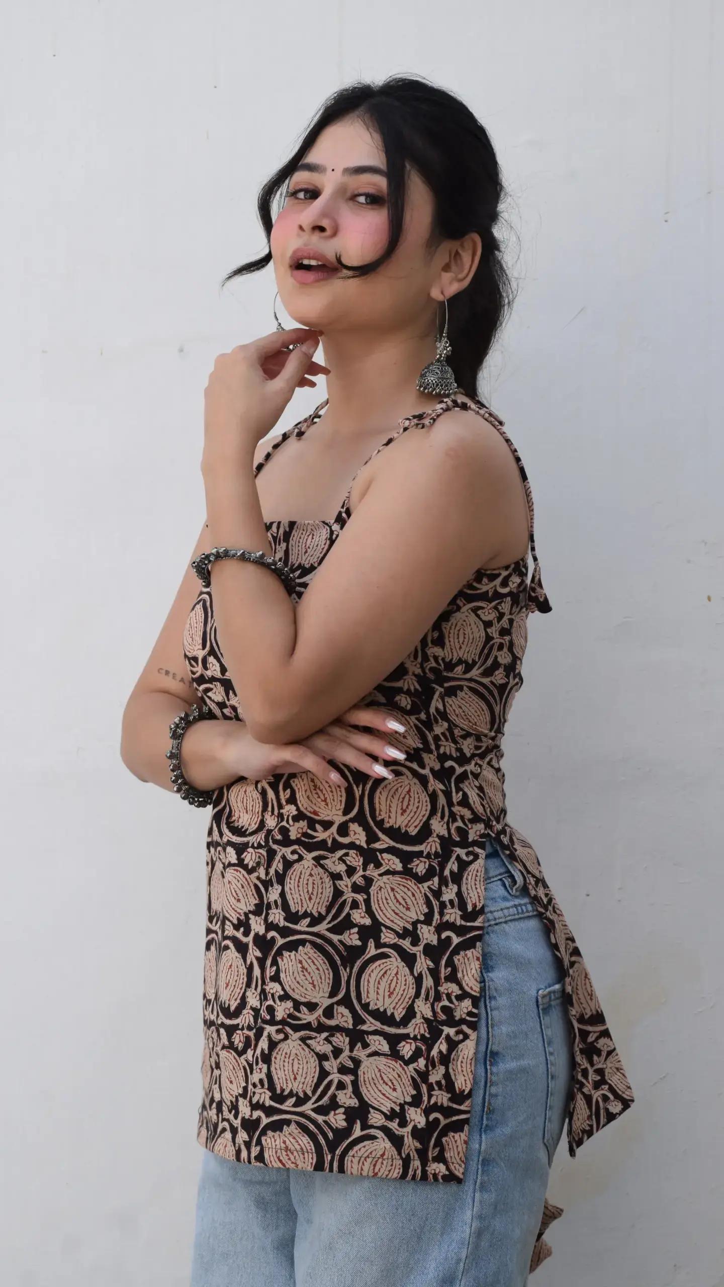 Mohini — 7