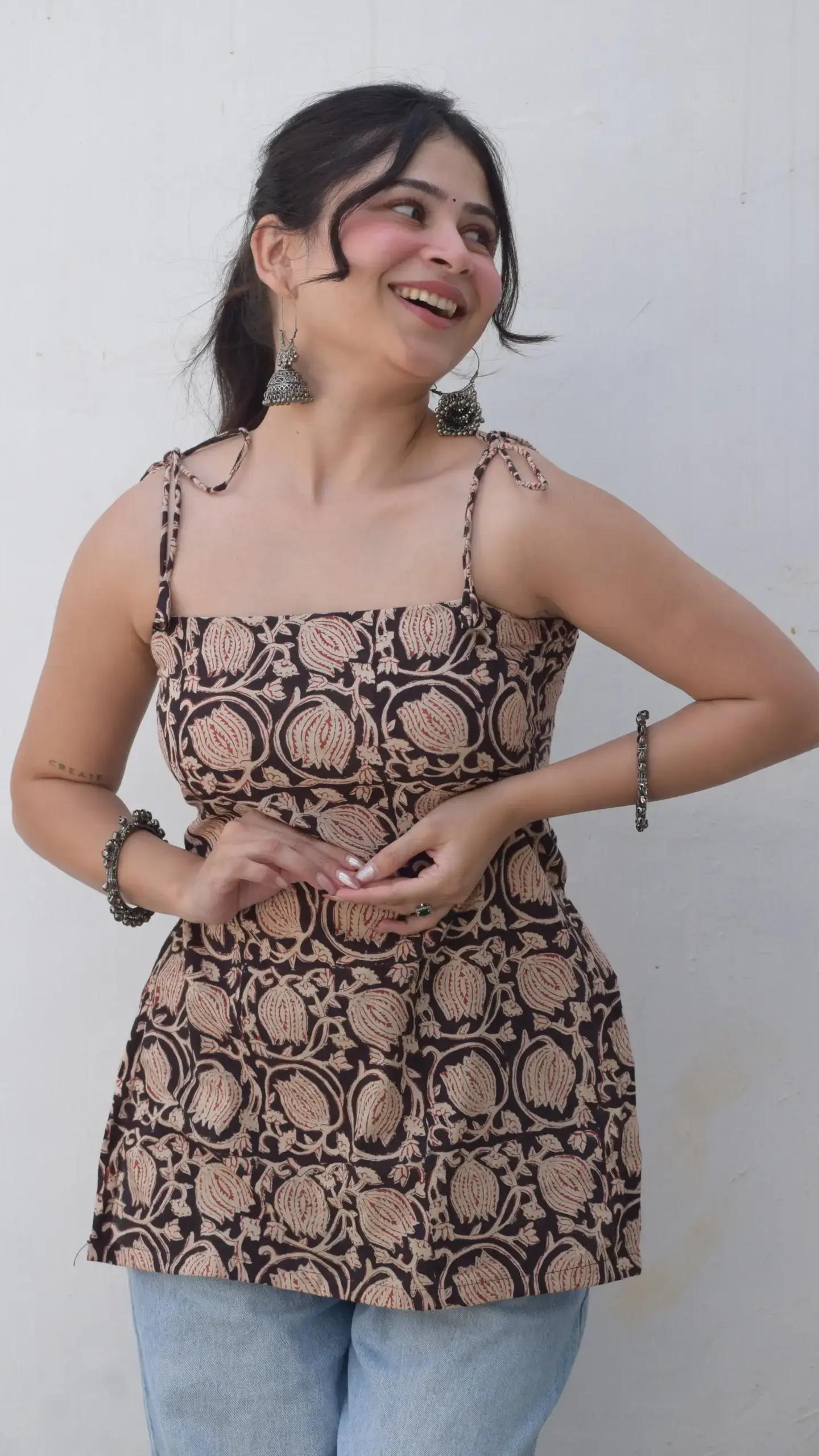 Mohini — 1
