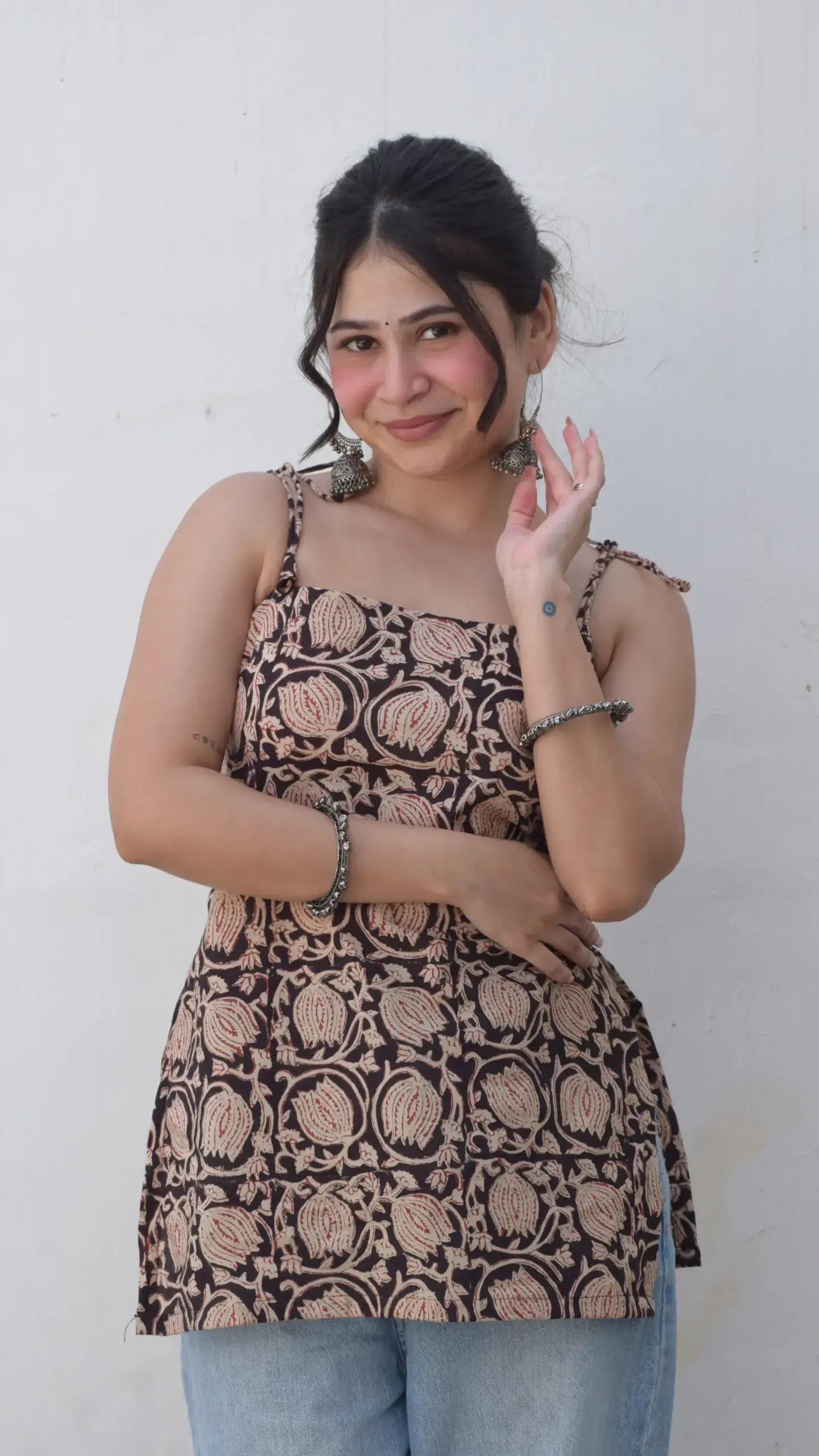 Mohini — 6