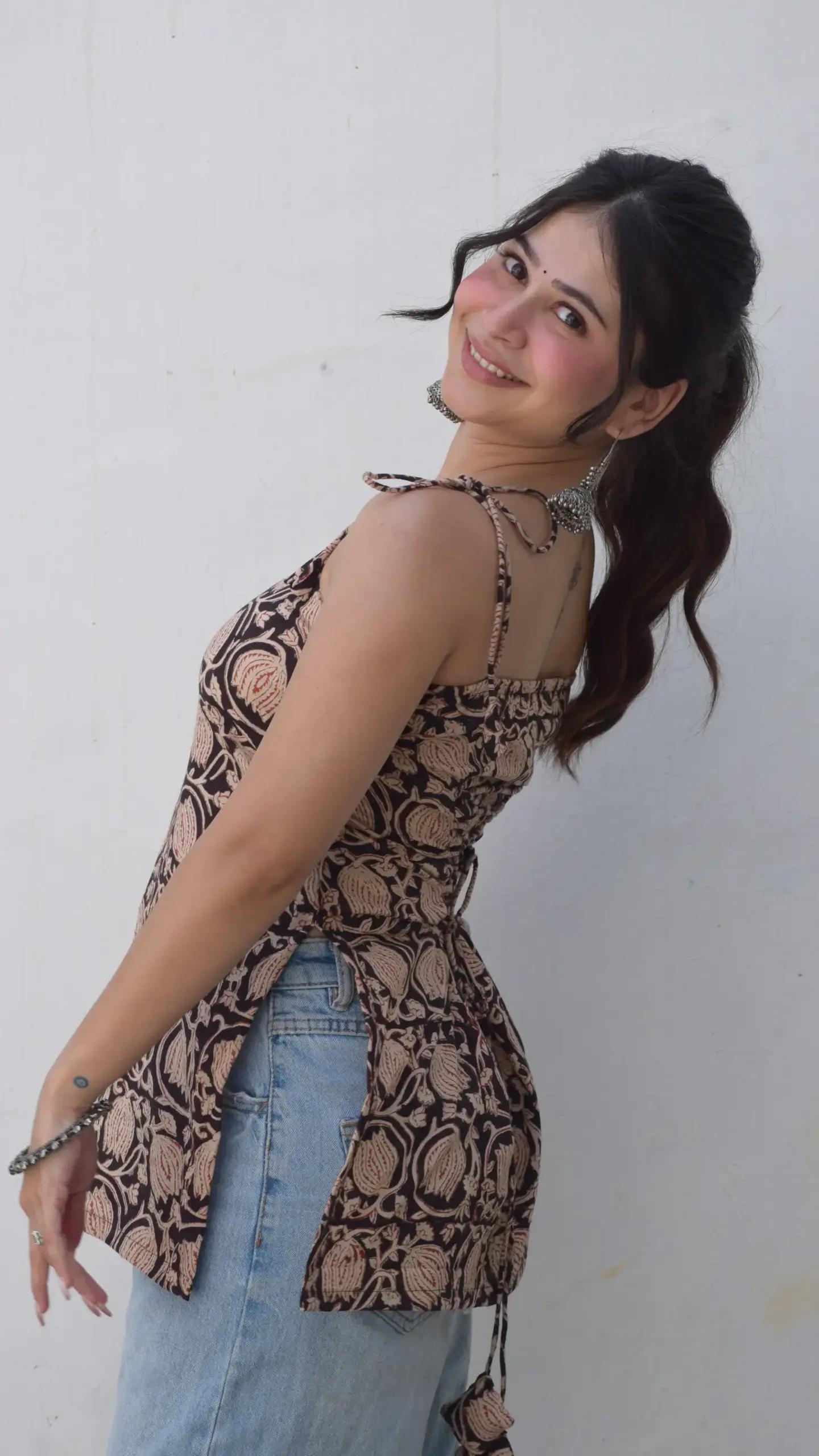 Mohini — 4