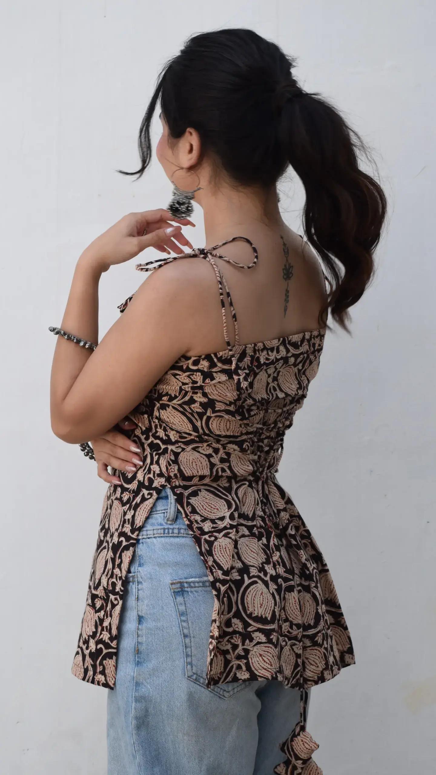 Mohini — 2