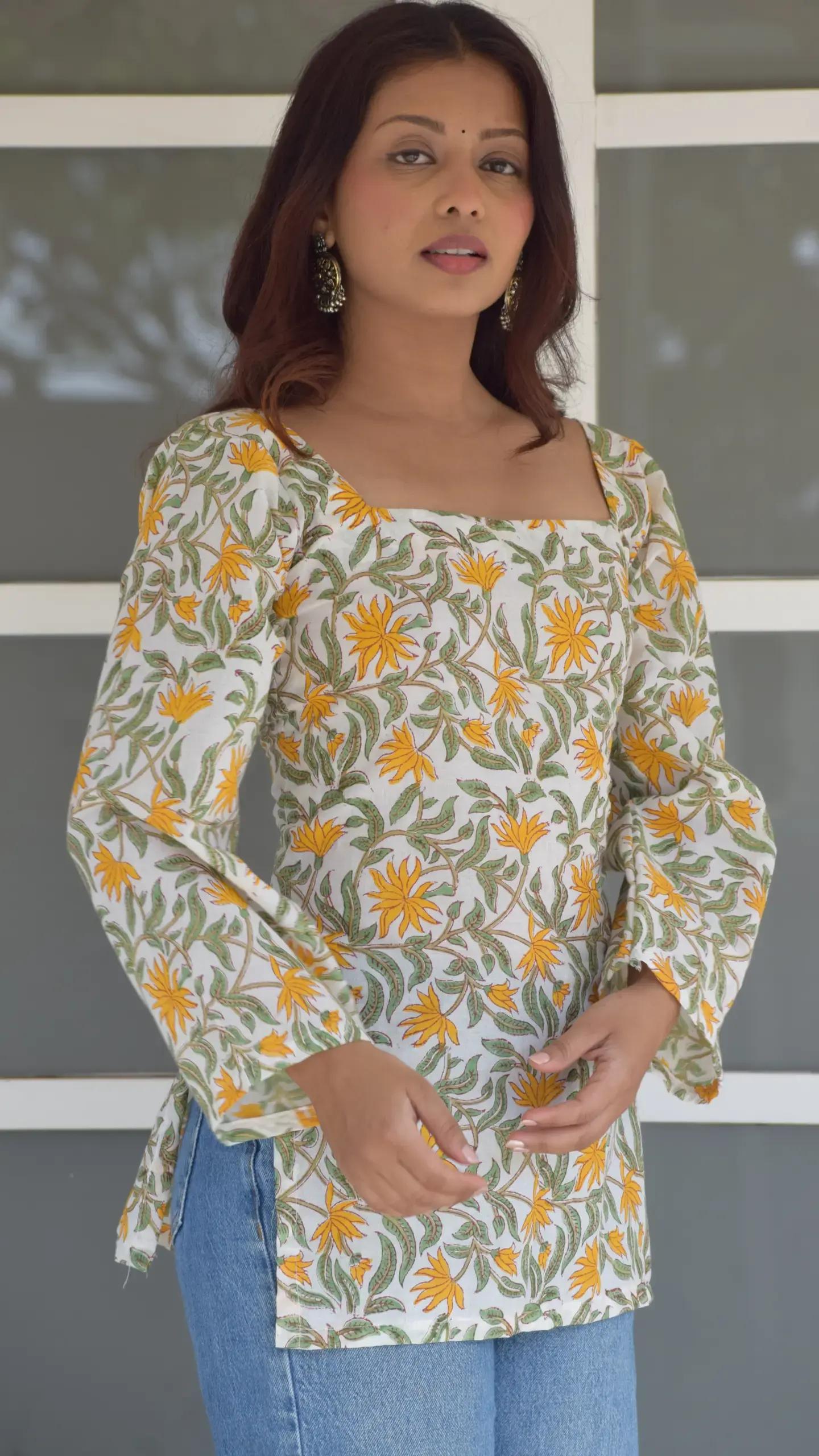 Kusum — 3