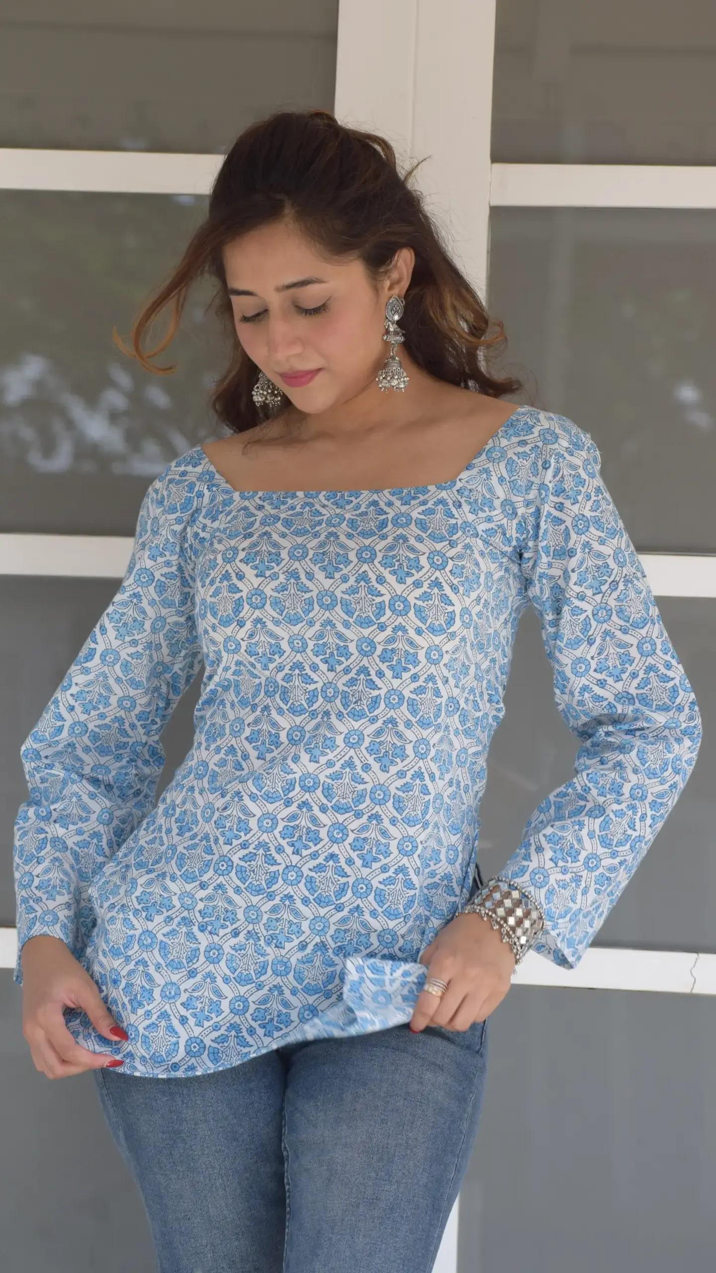 Nisha — 2