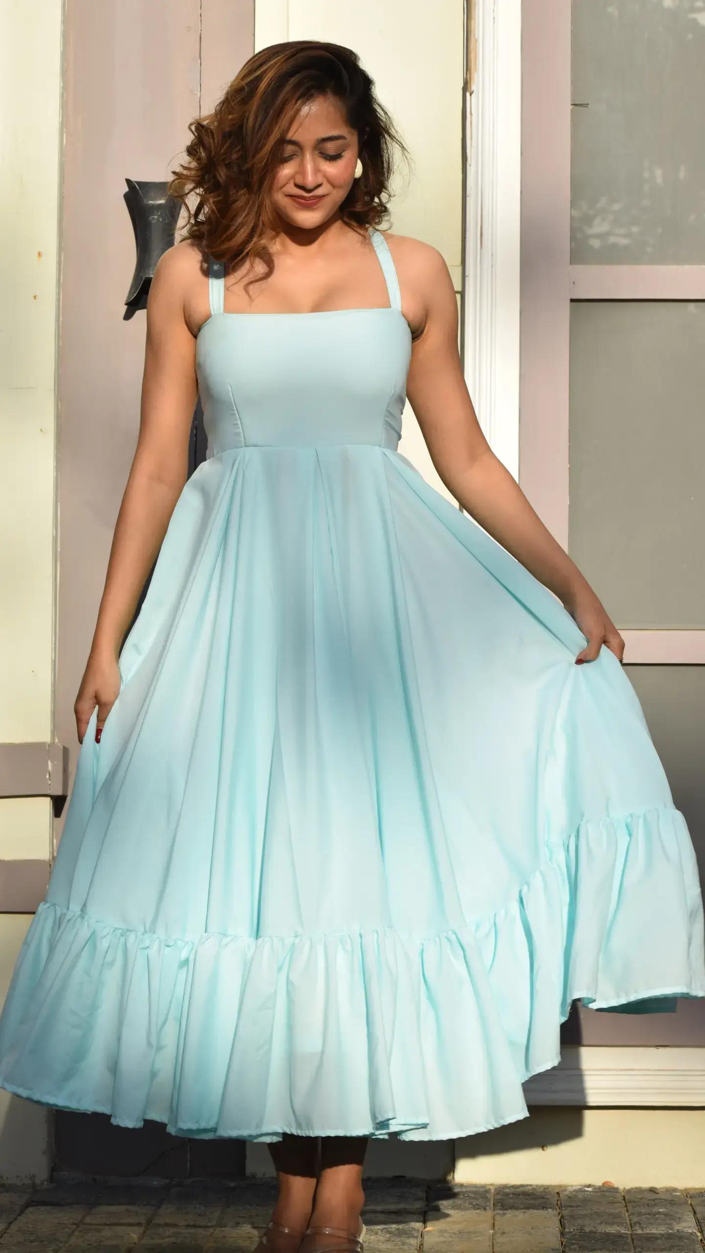 Jasmine — 1