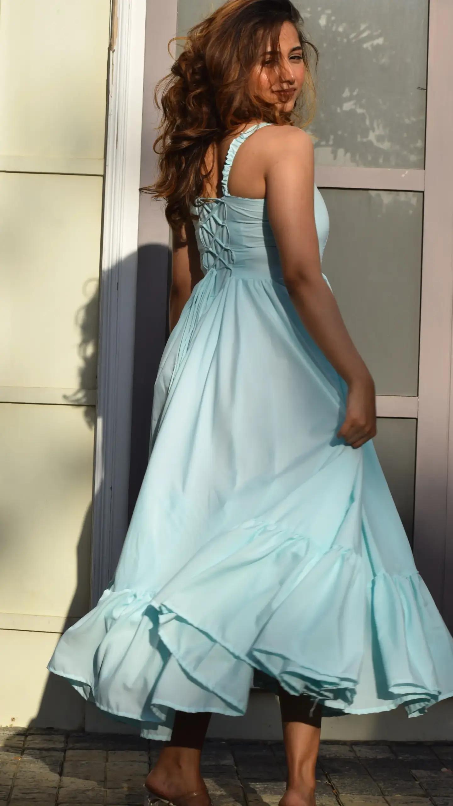 Jasmine — 11