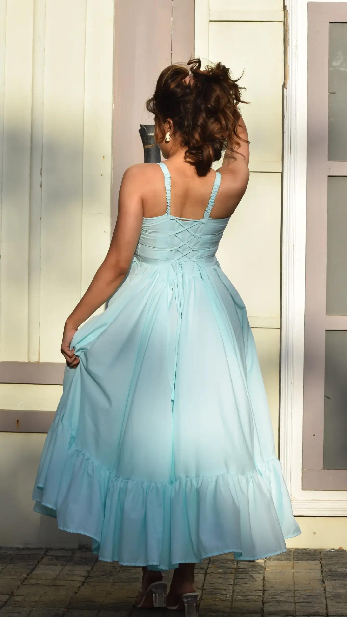 Jasmine — 9
