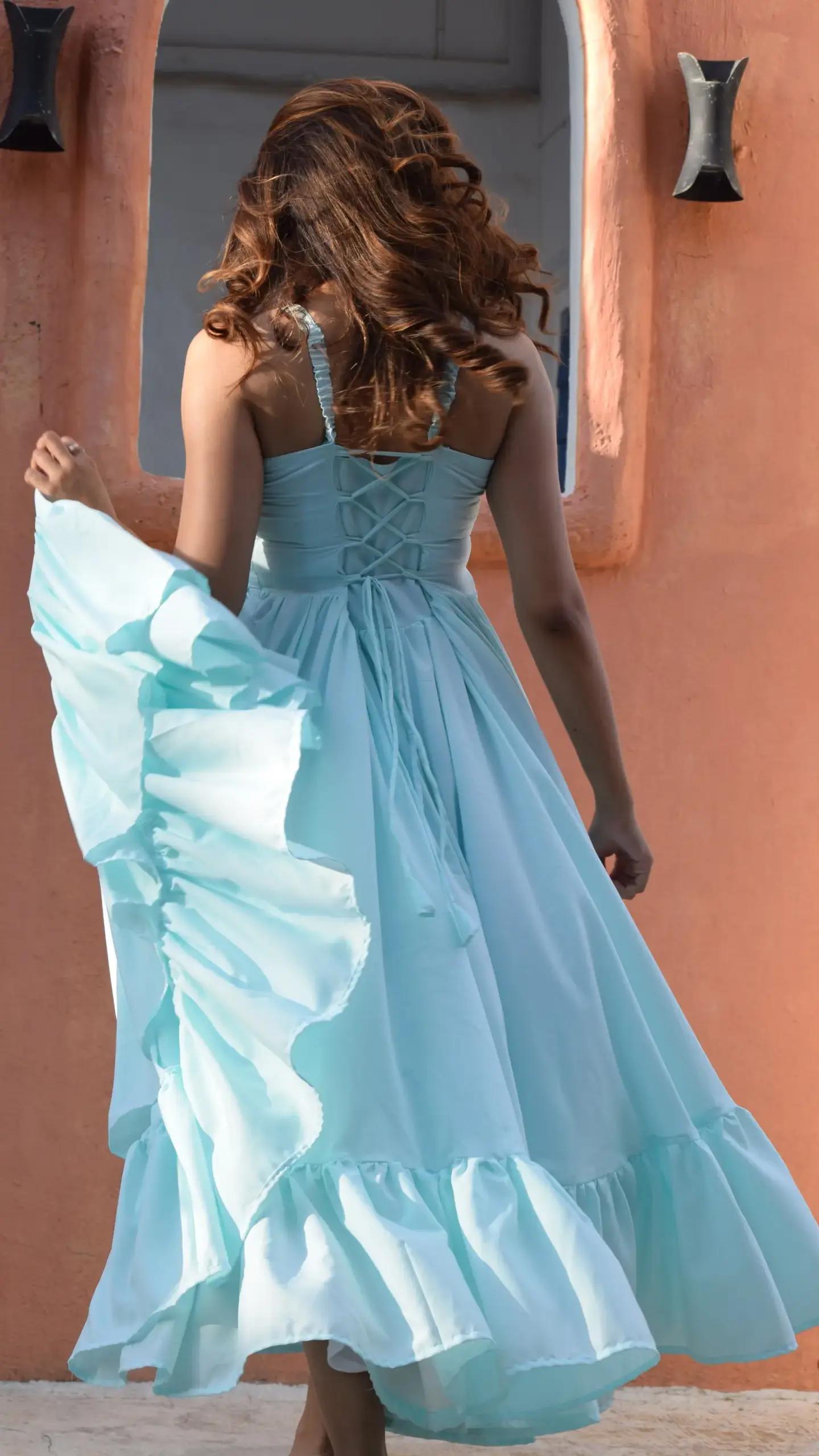 Jasmine — 7