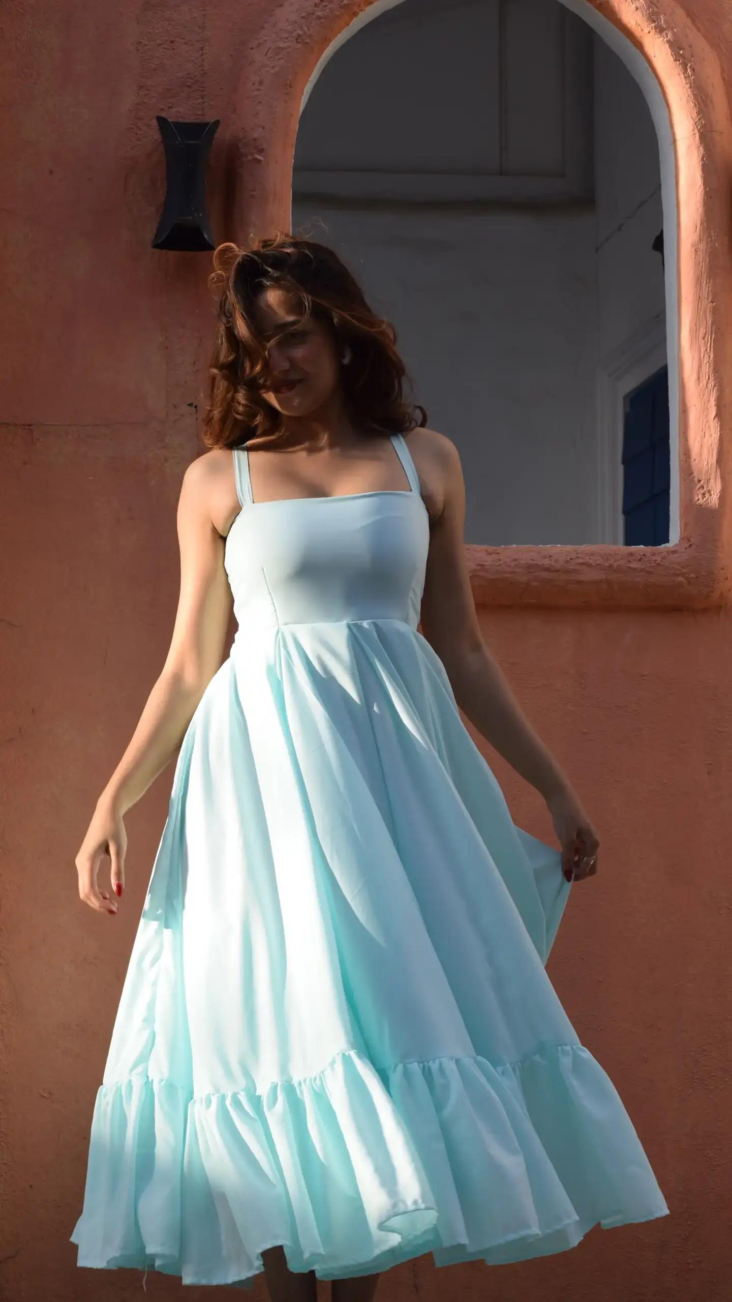 Jasmine — 5
