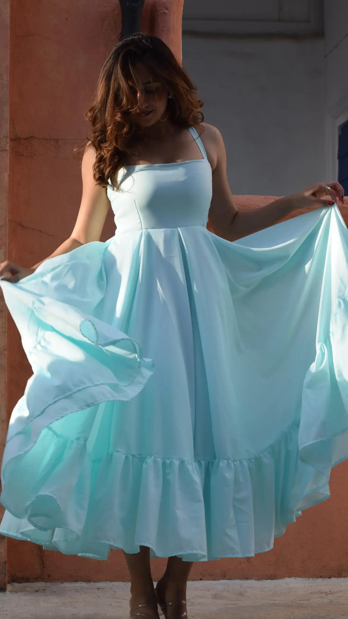 Jasmine — 4