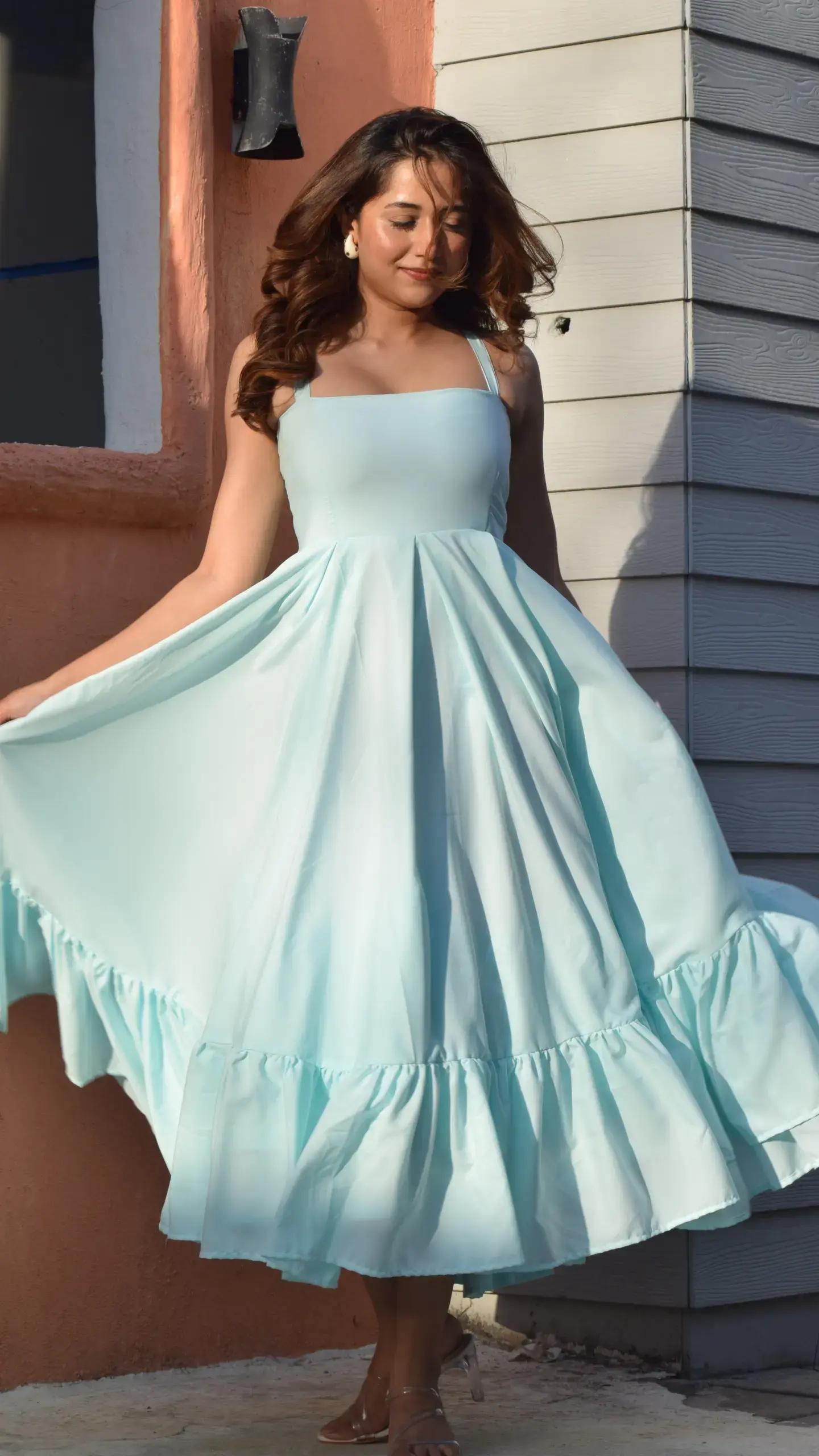 Jasmine — 3