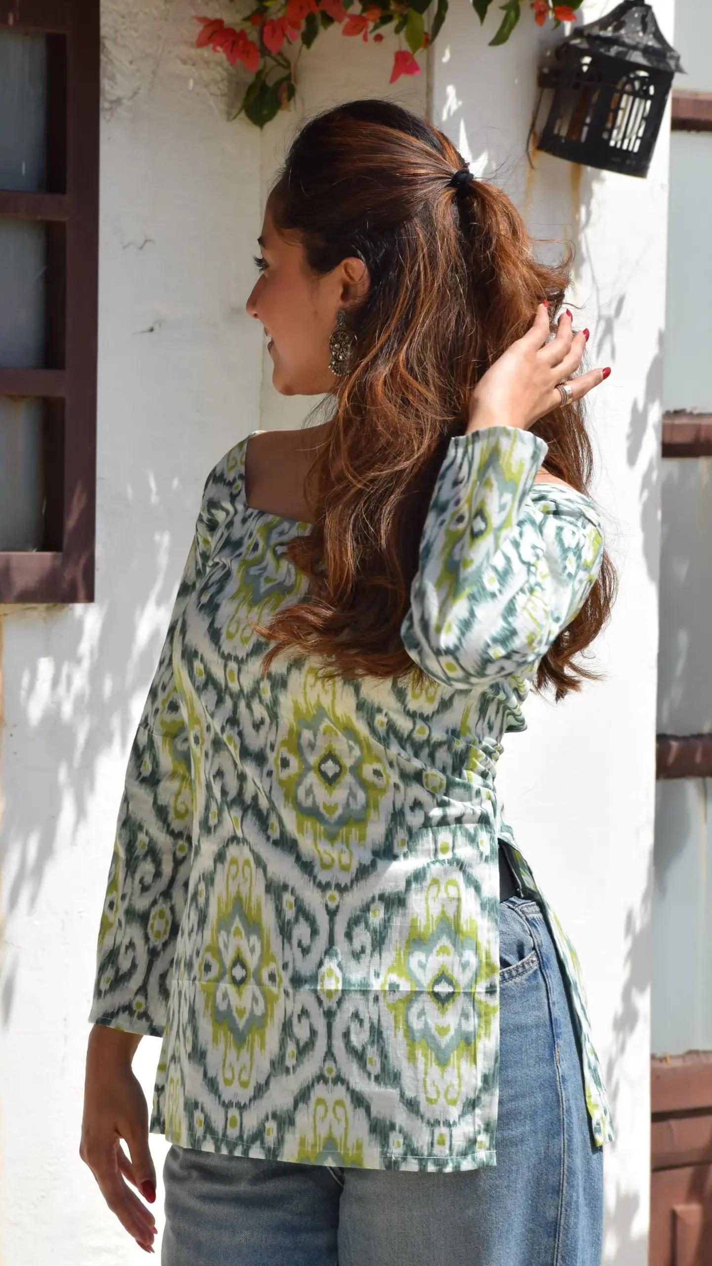 Prithvi — 4
