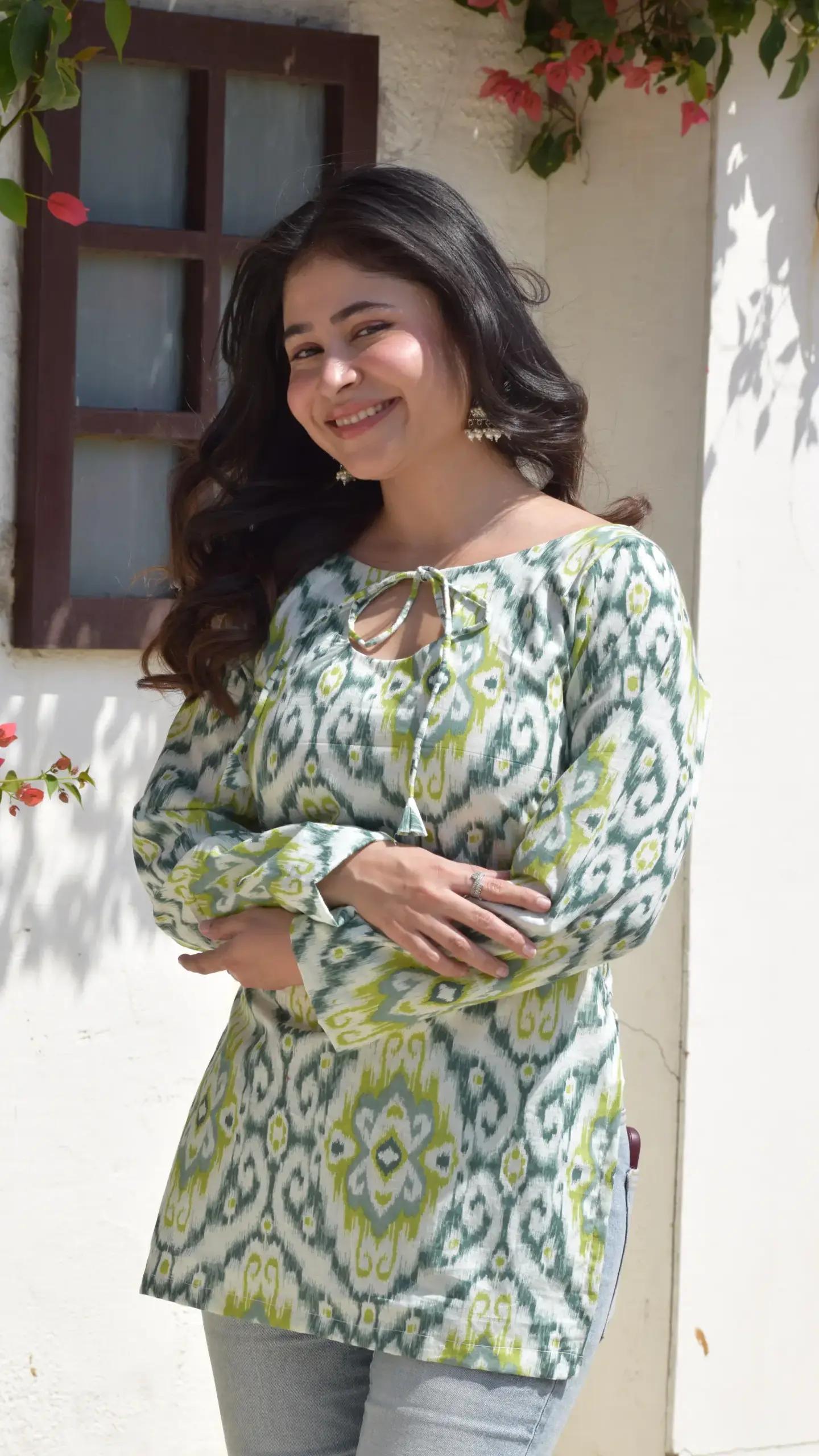 Vamika — 3