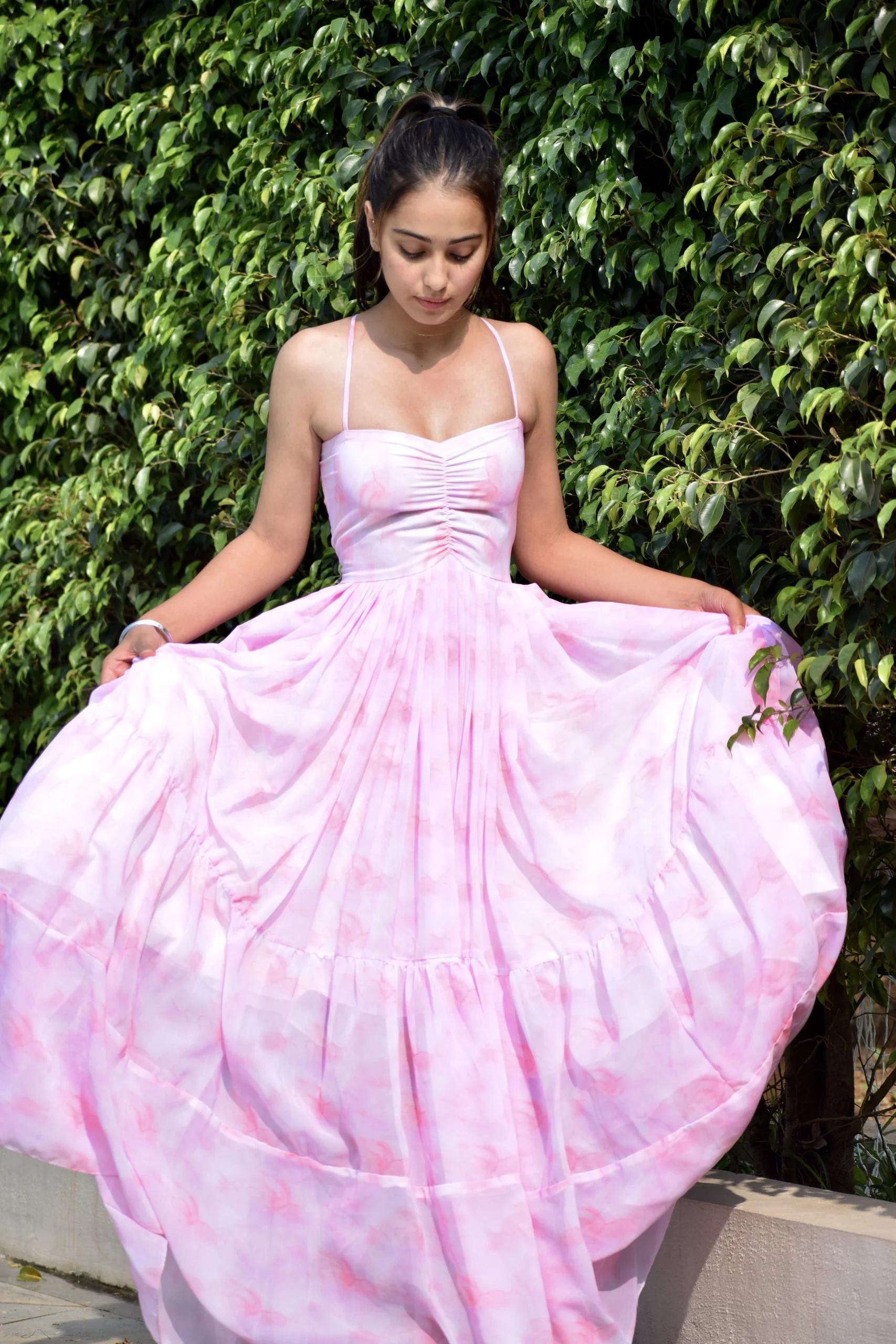 Blossom Blair — 2