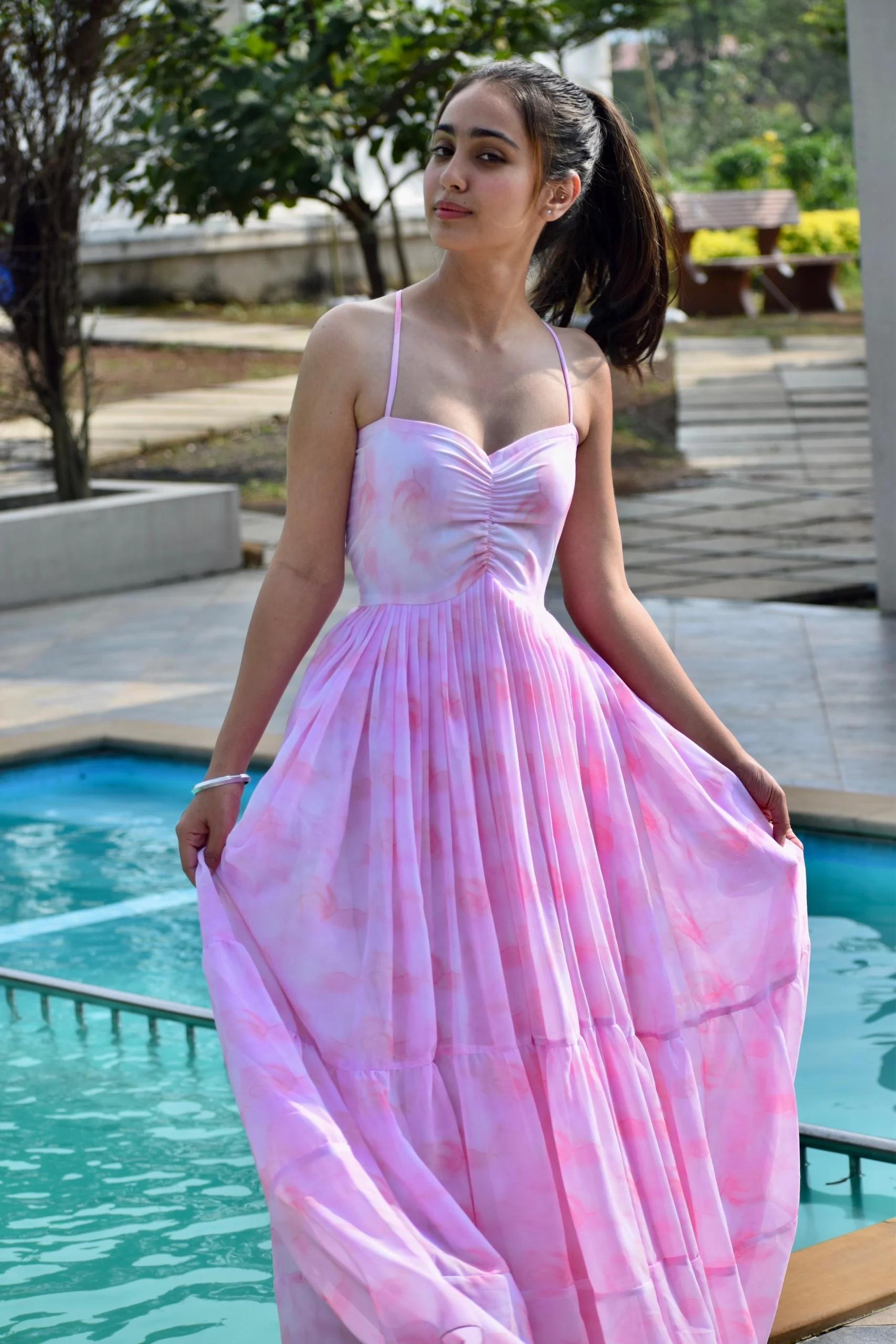 Blossom Blair — 10