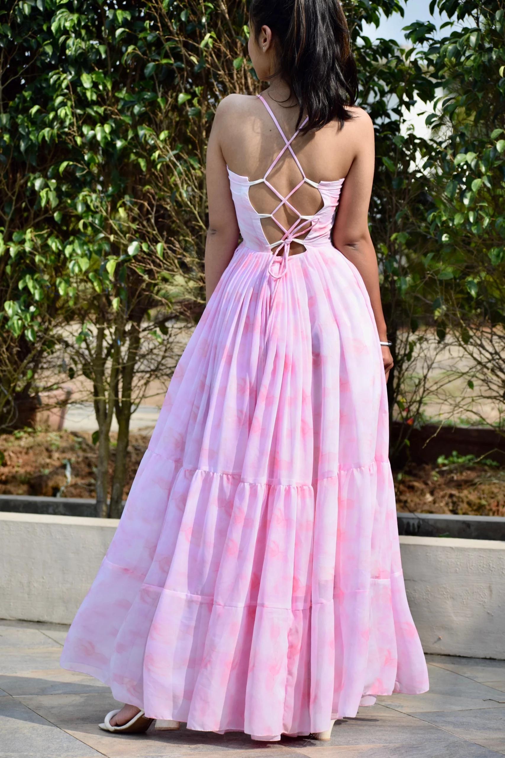 Blossom Blair — 14