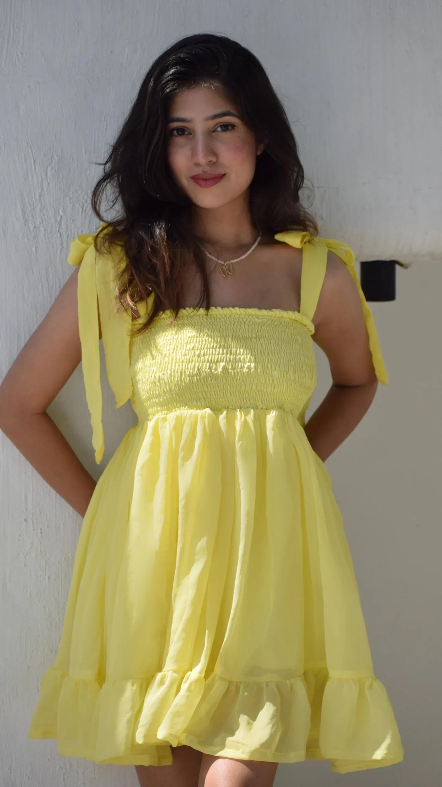 Canary — 18