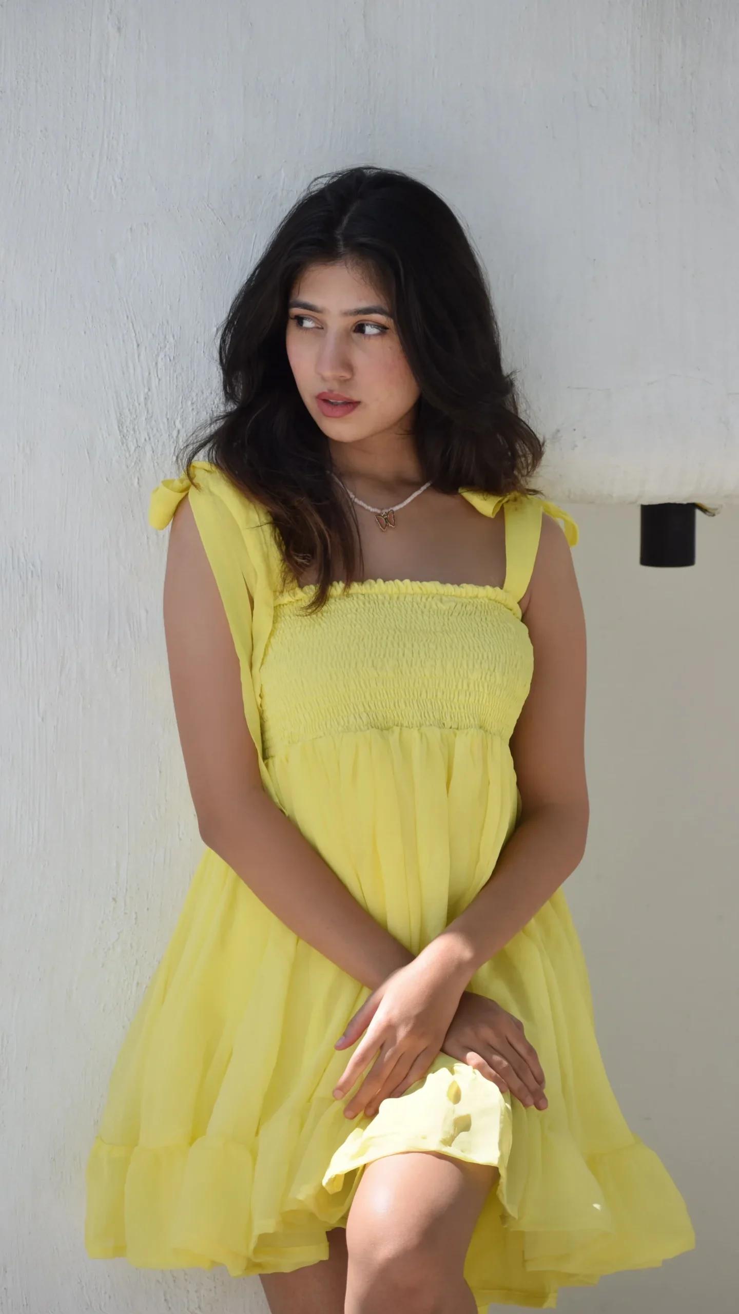 Canary — 12