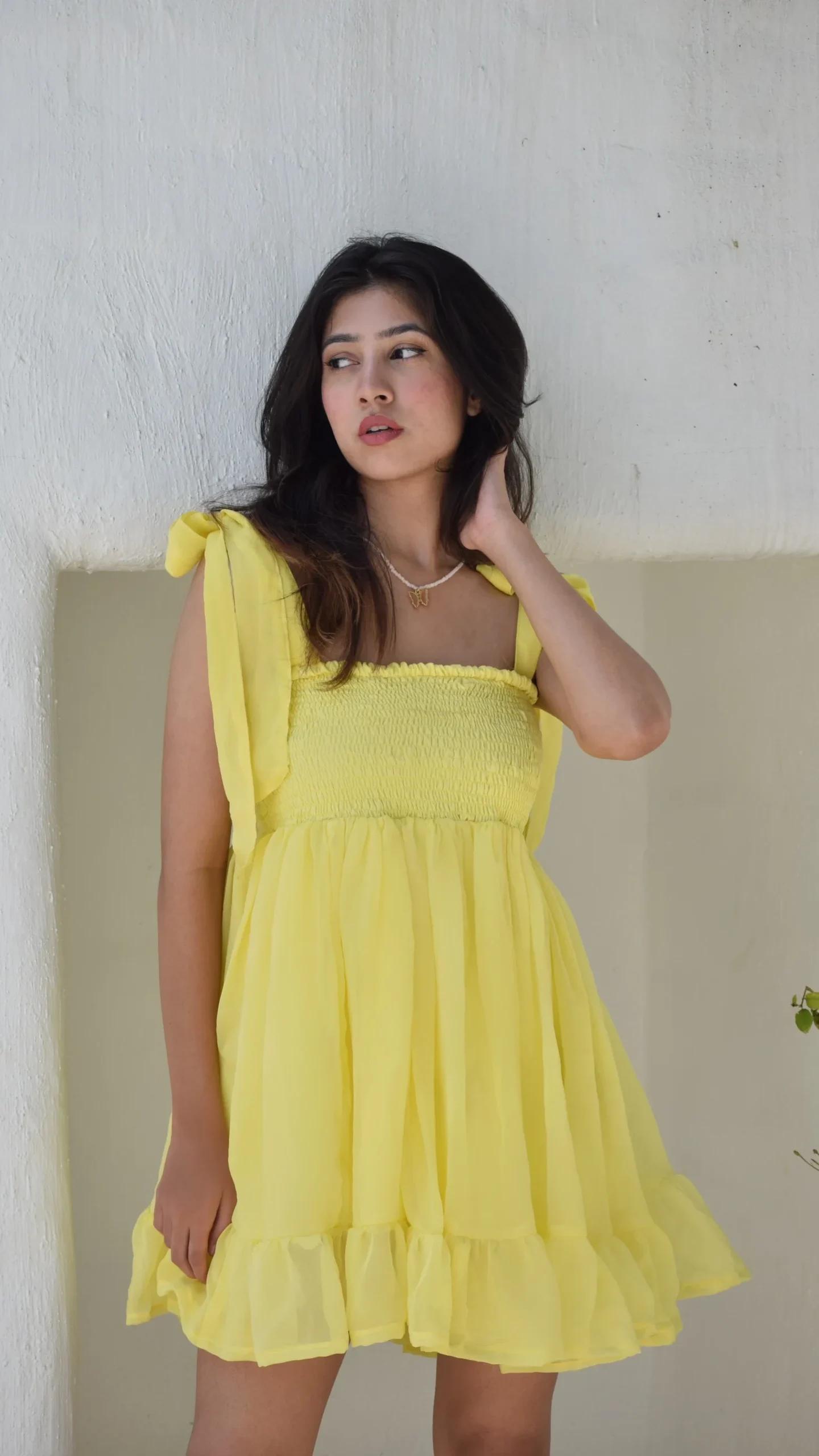 Canary — 11