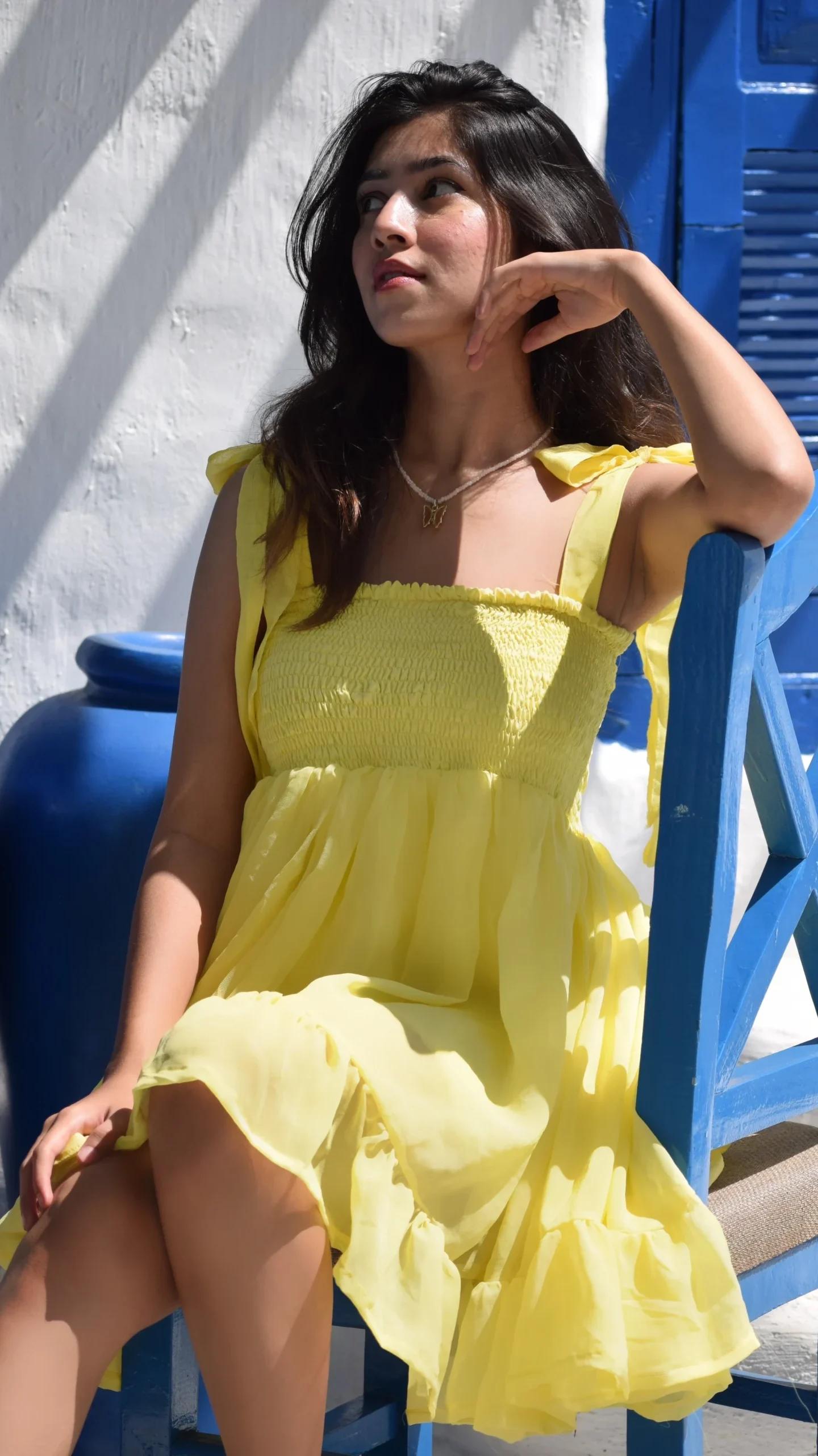 Canary — 7